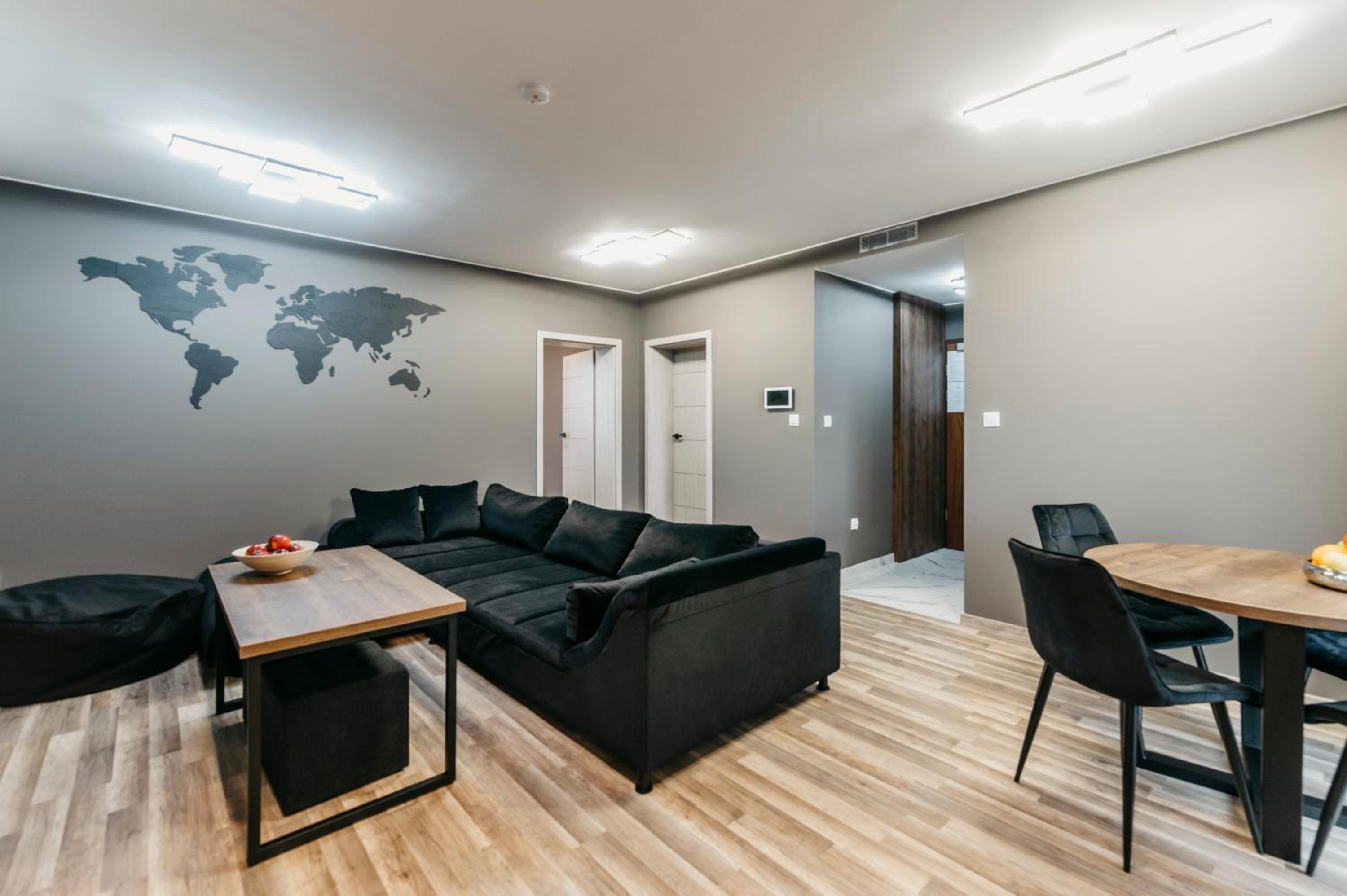 Two-Bedroom Apartment - Photo 85