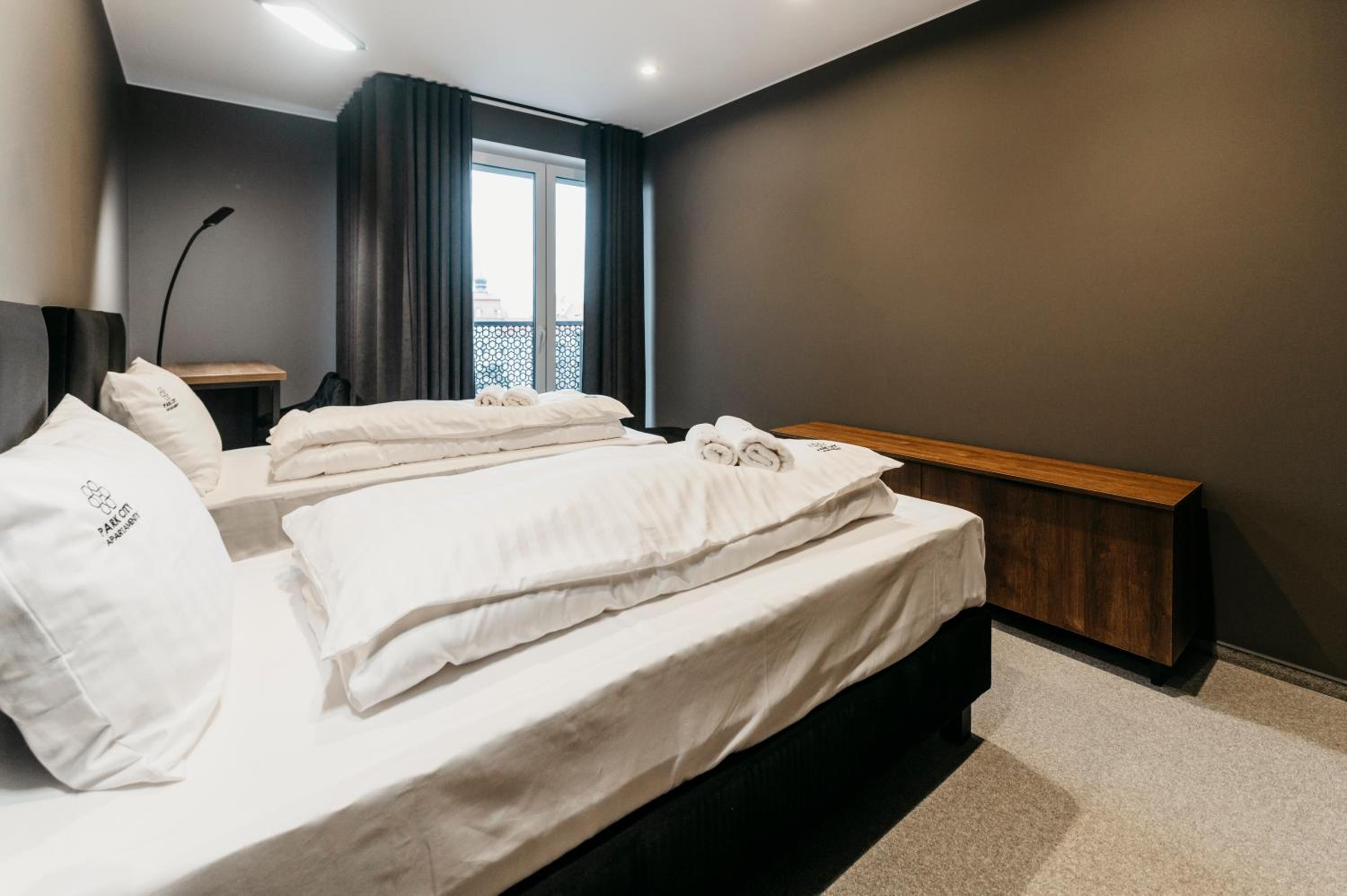 Two-Bedroom Apartment - Photo 7