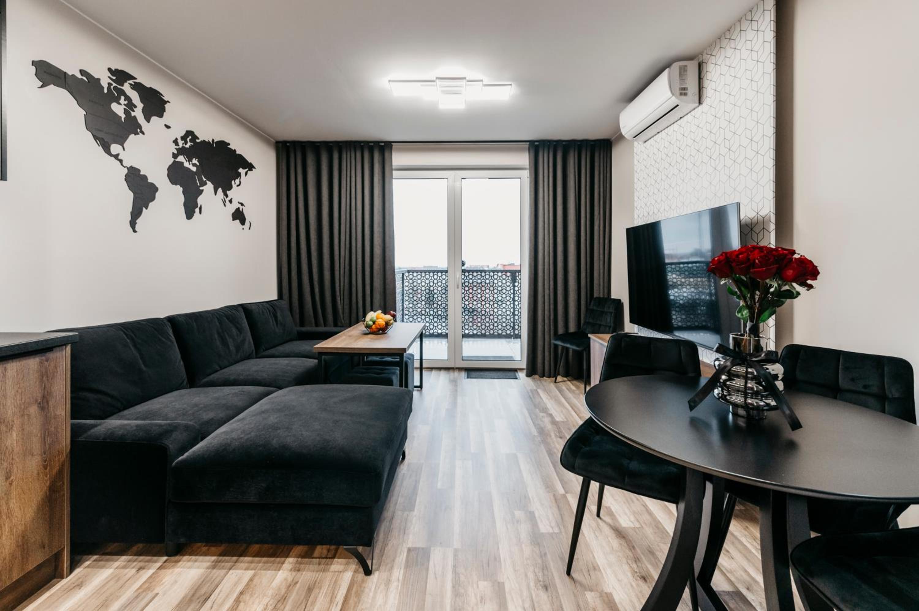 One-Bedroom Apartment - Photo 42