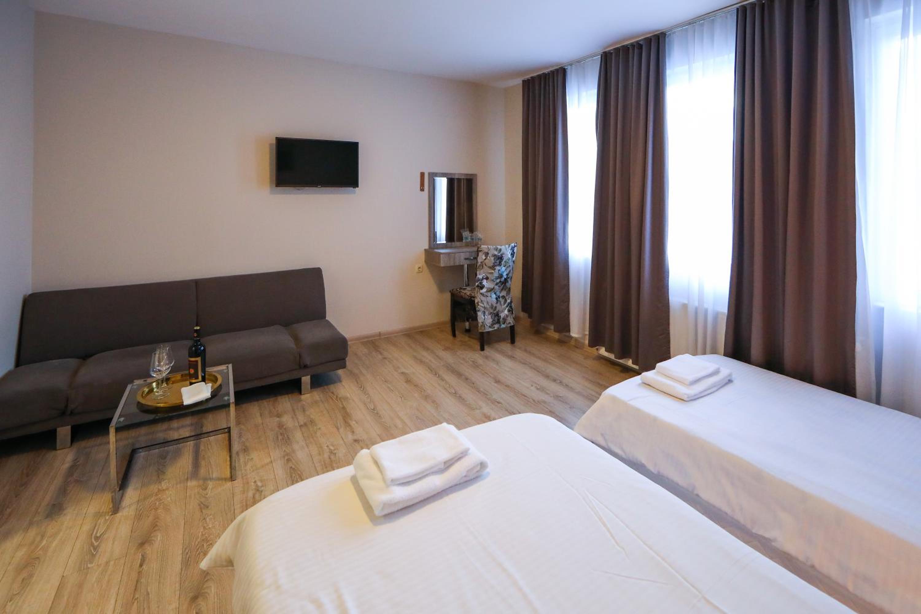 Single Room