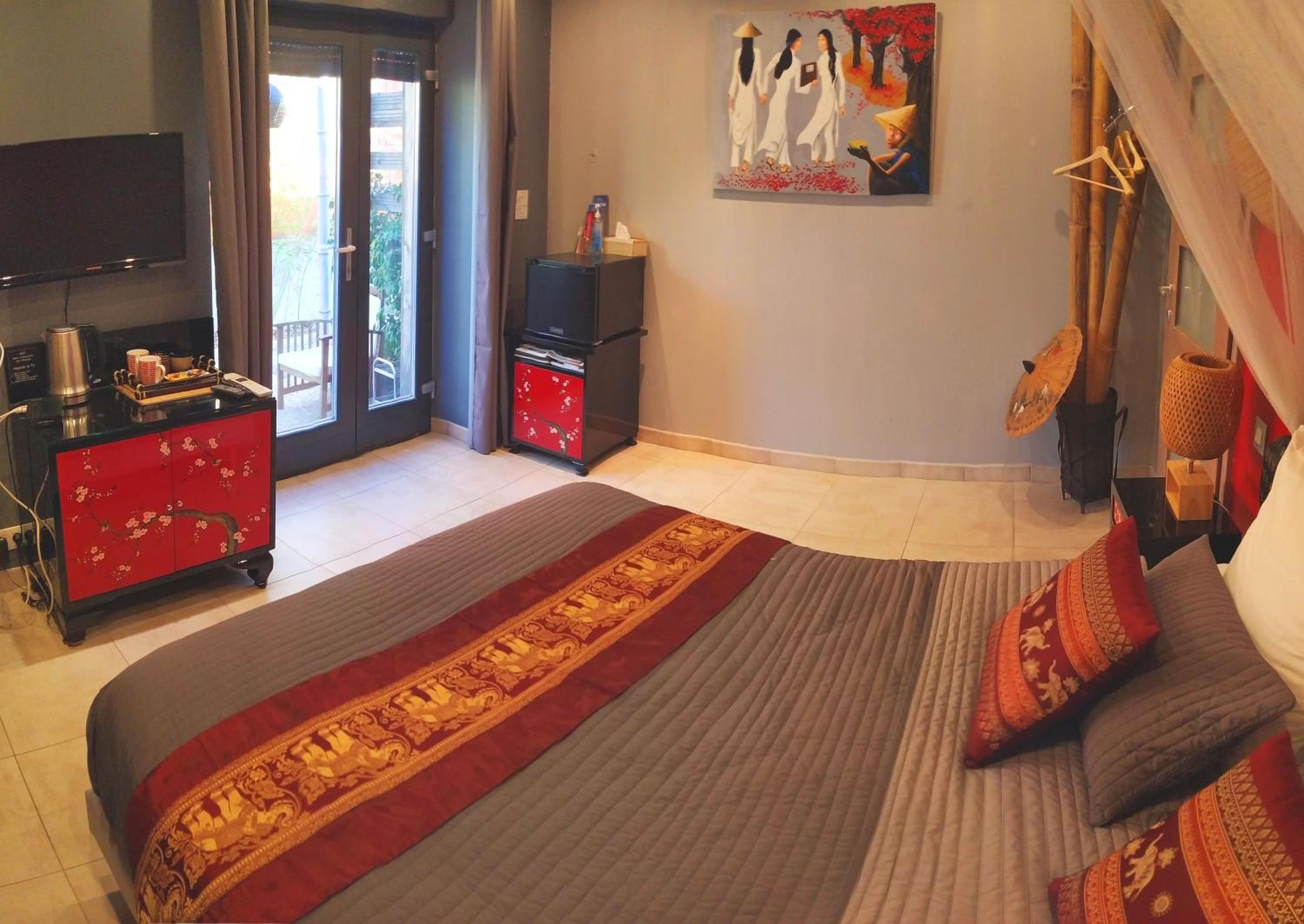 Family Suite photo 2