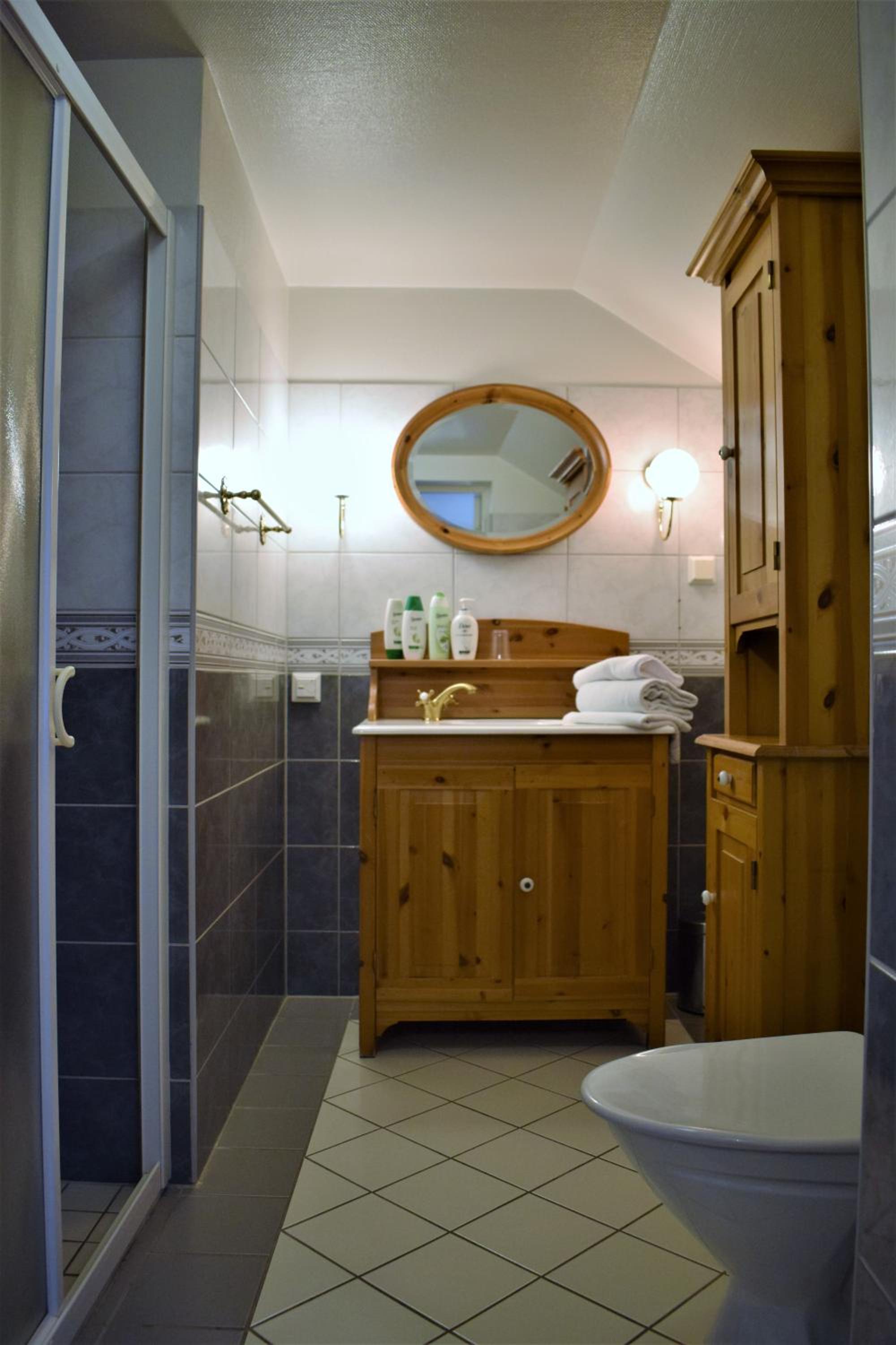 Single Room with Shower photo 1