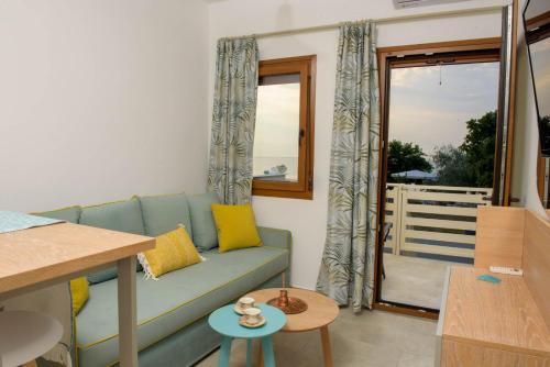 Apartment with Sea View photo 2