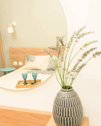 Apartment with Sea View photo 1