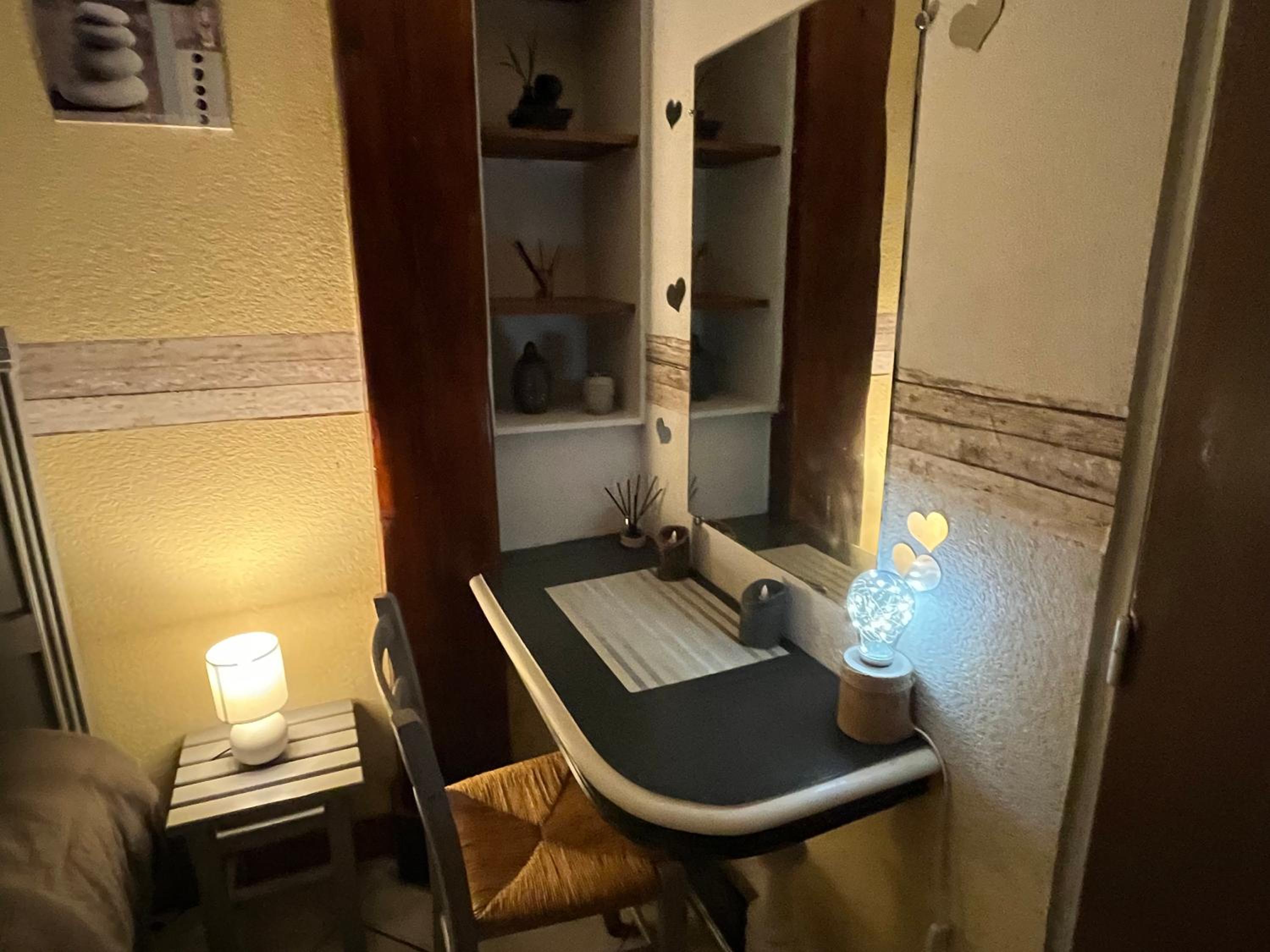 Small Double Room