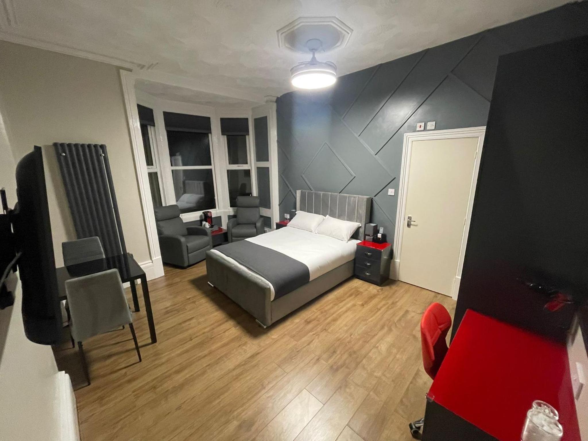 Superior Double Room photo 1