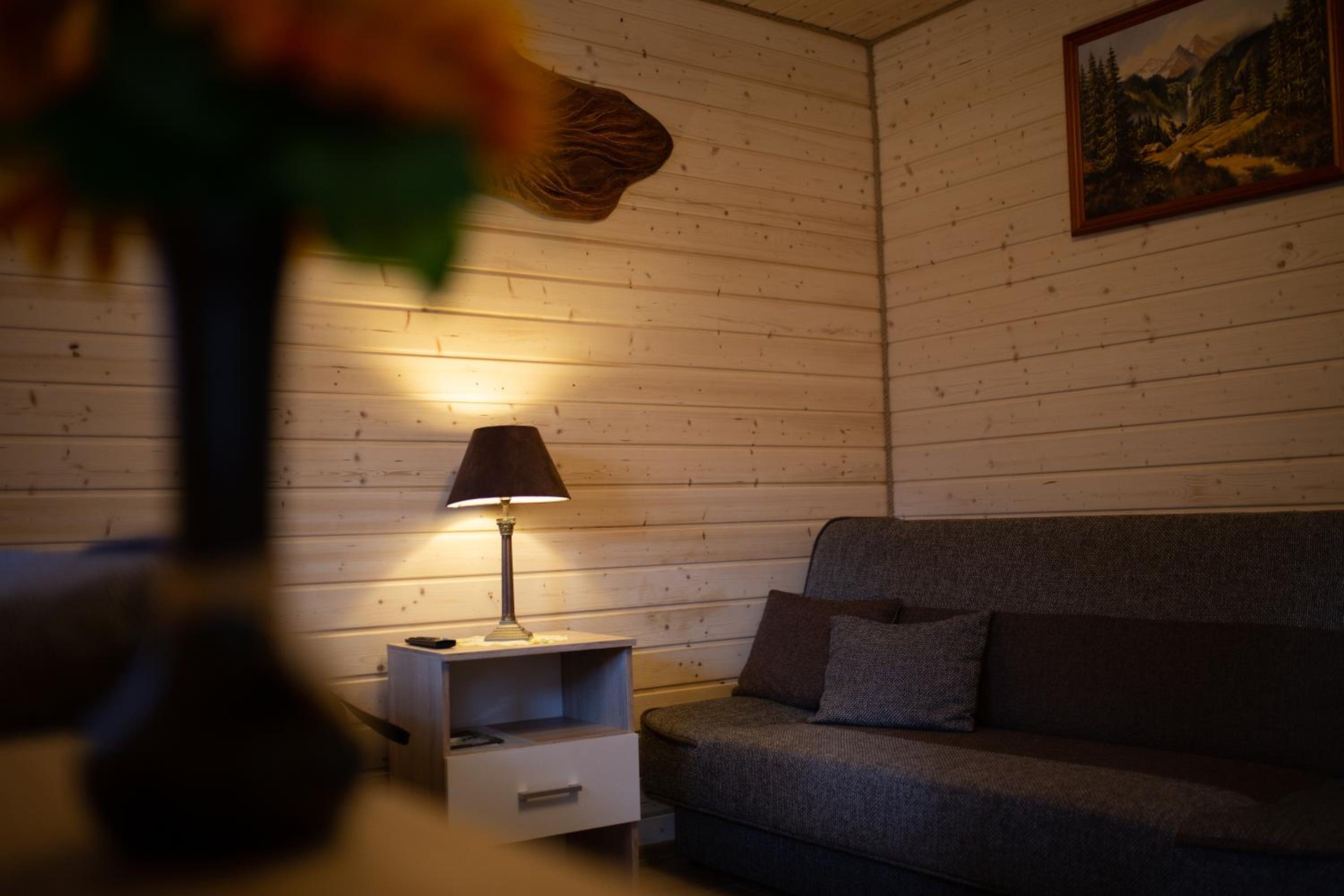 One-Bedroom House photo 1