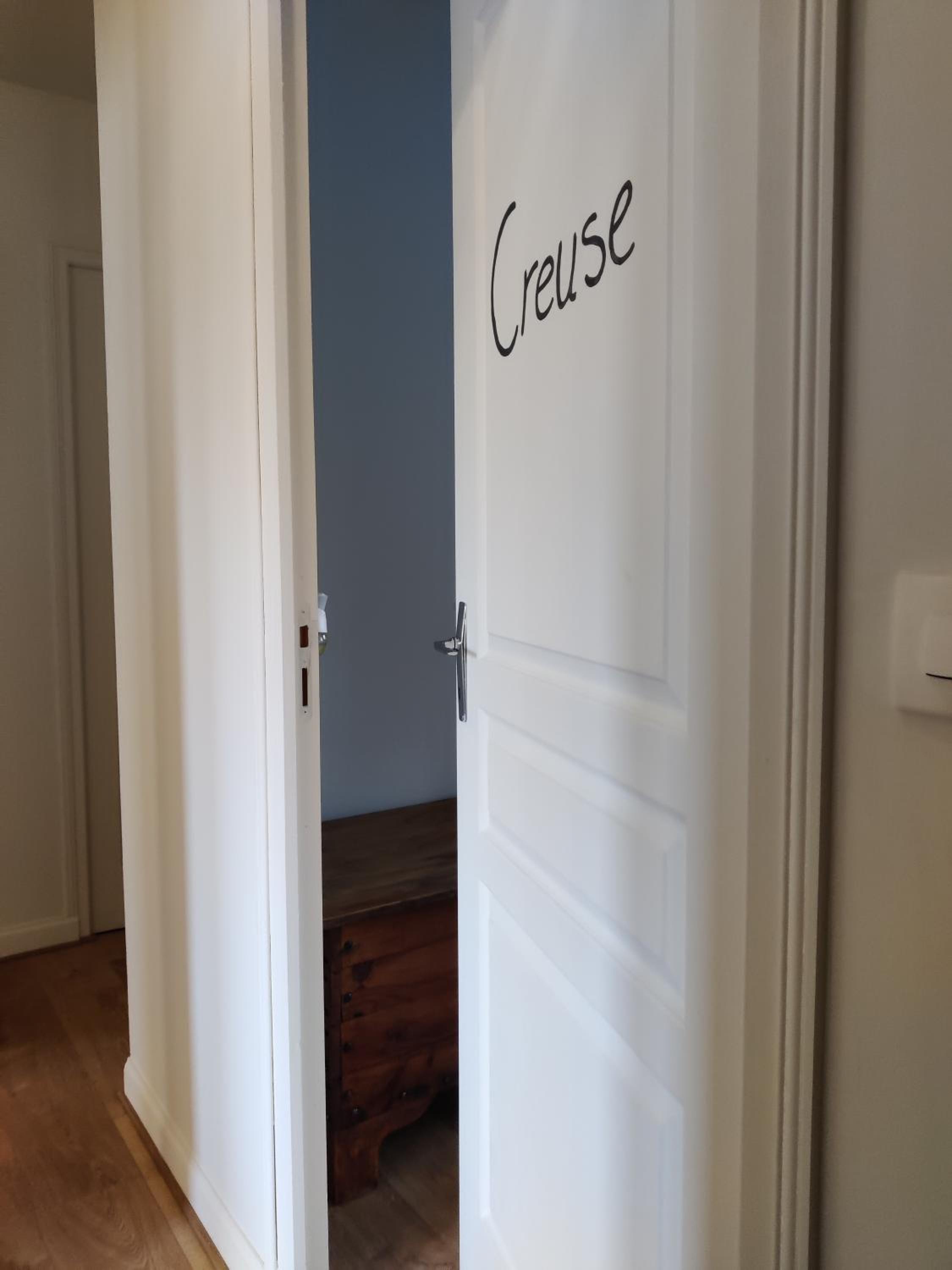 Large Double Room photo 1
