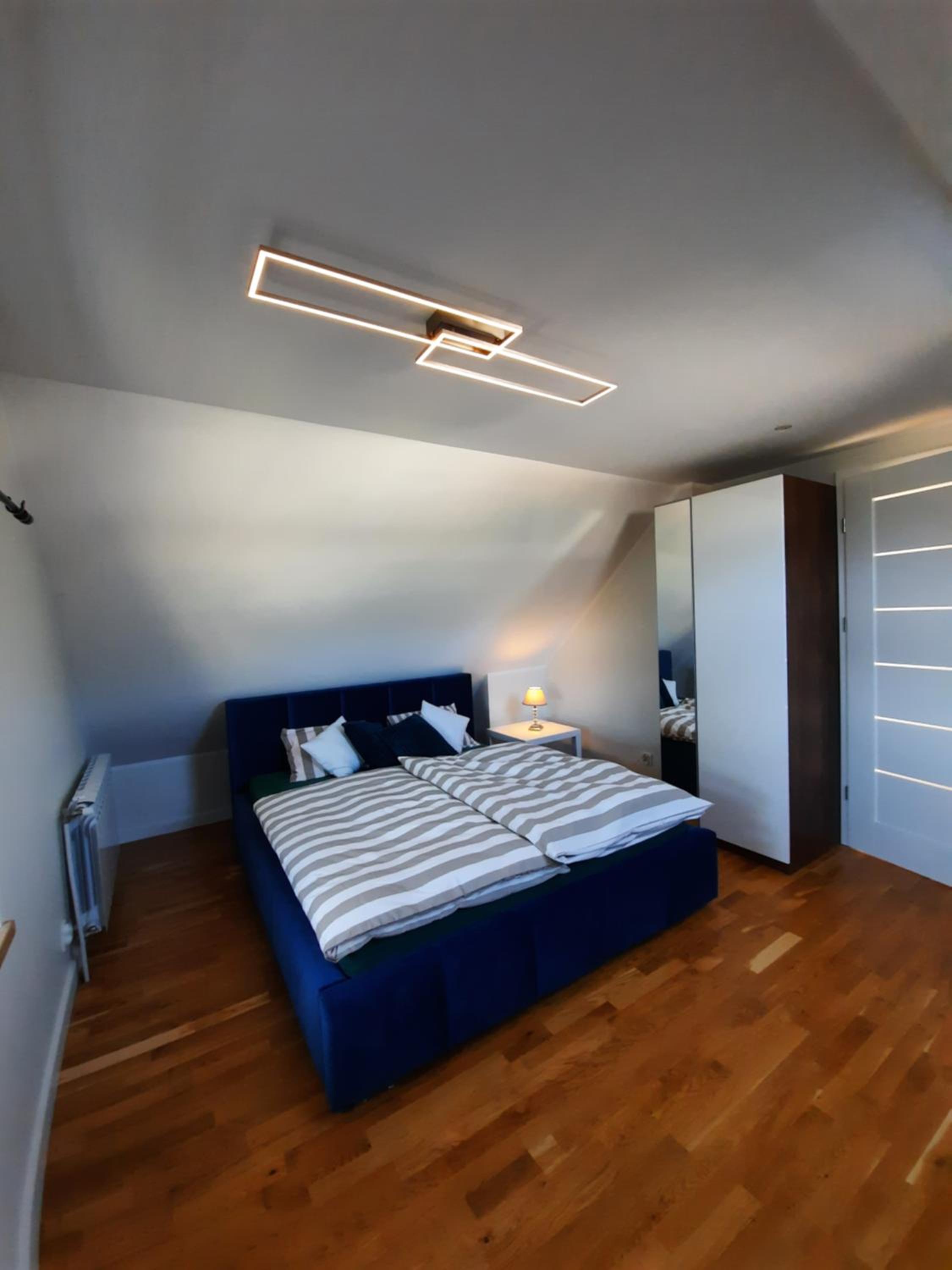 Two-Bedroom House photo 3