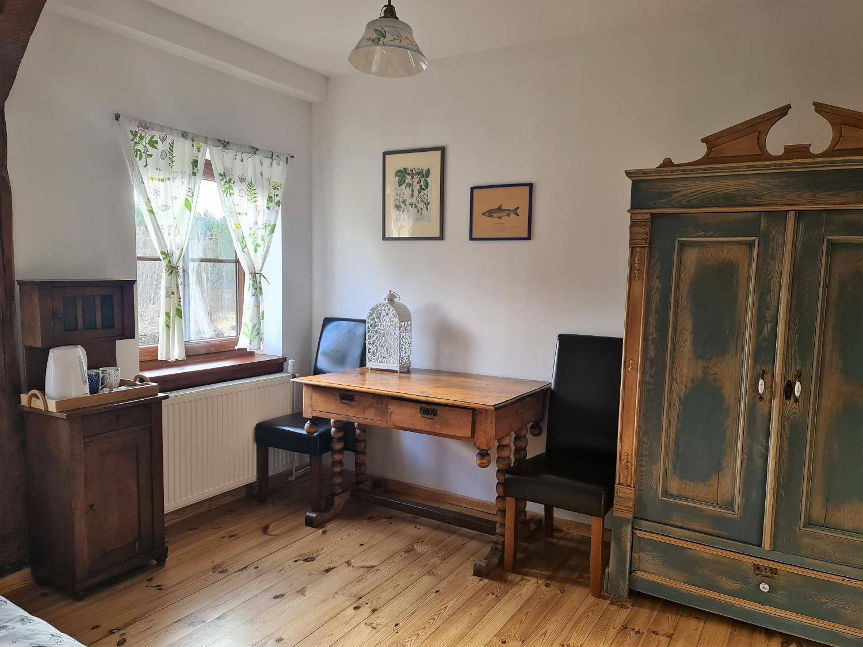 Double Room photo 2