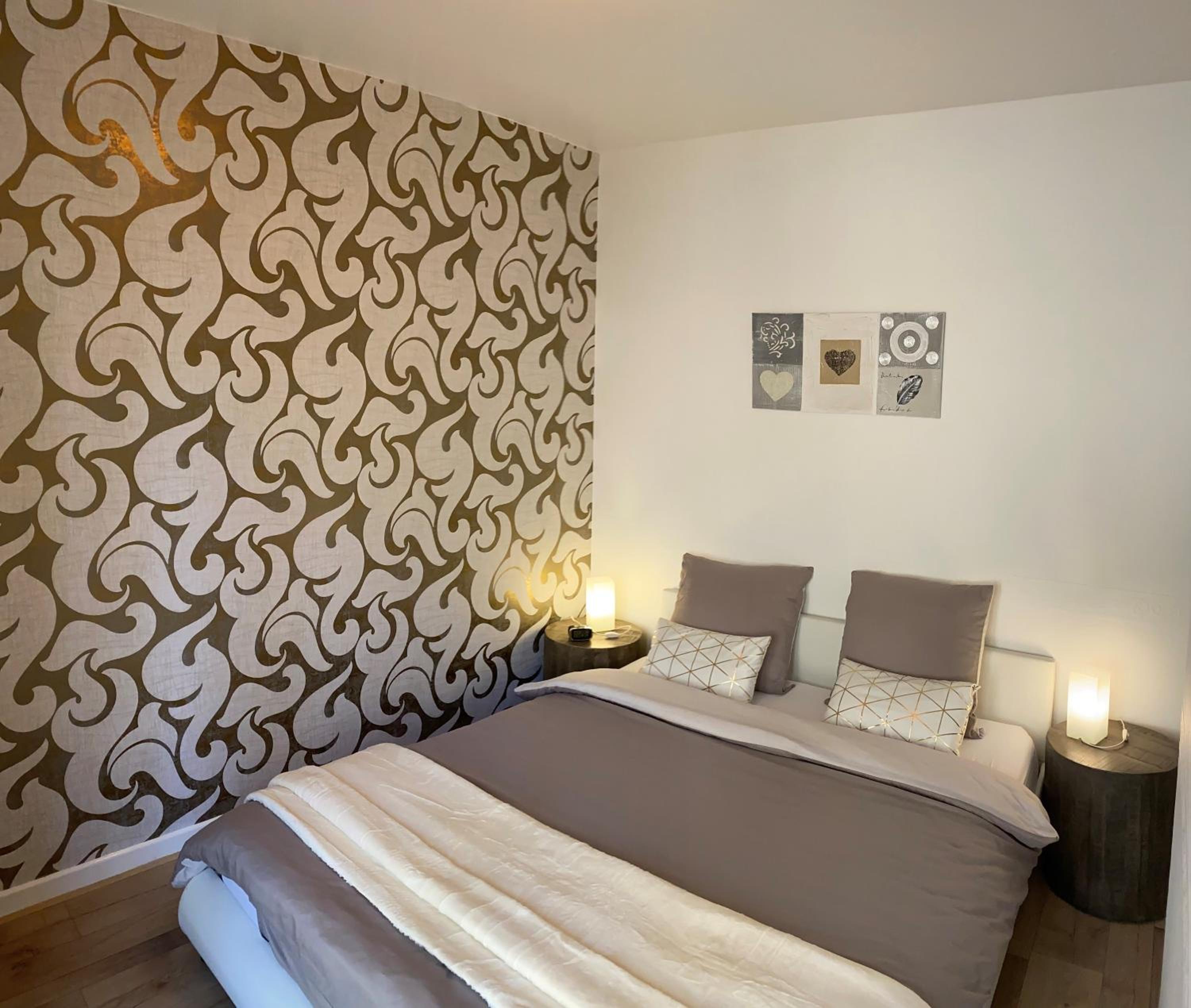 Suite with Terrace - Photo 4