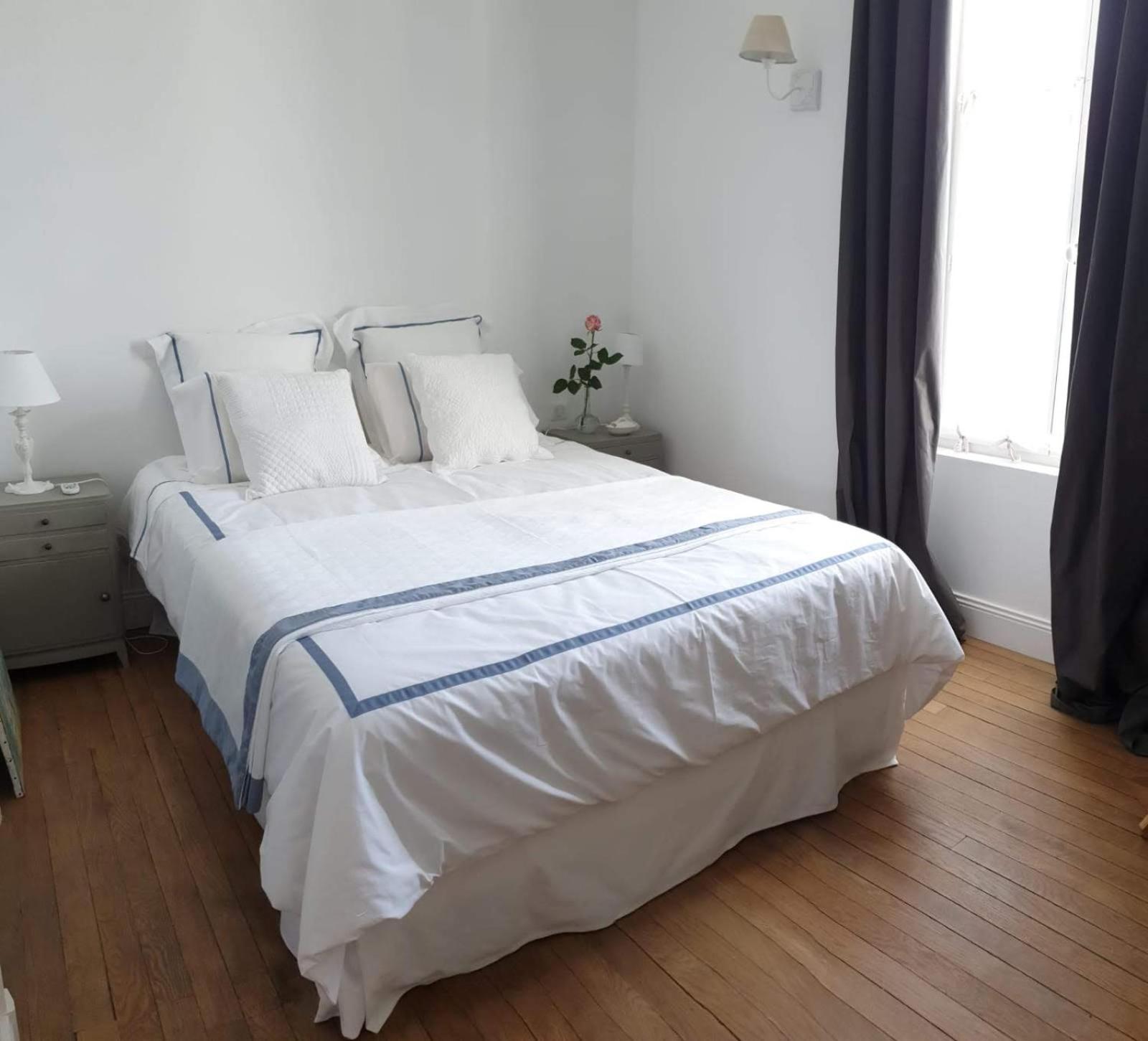 Queen Room with Garden View photo 1