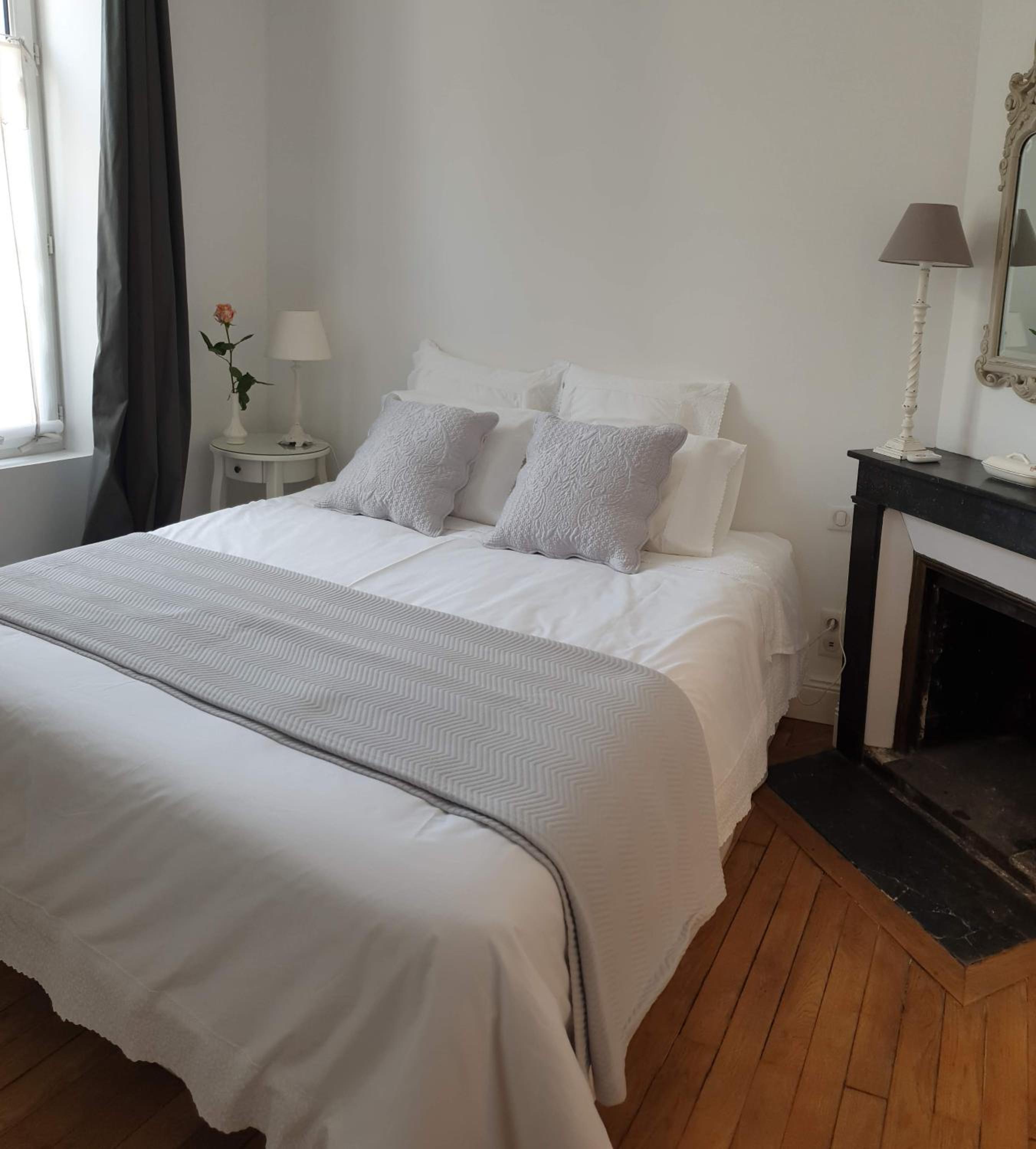 Superior Queen Room photo 1