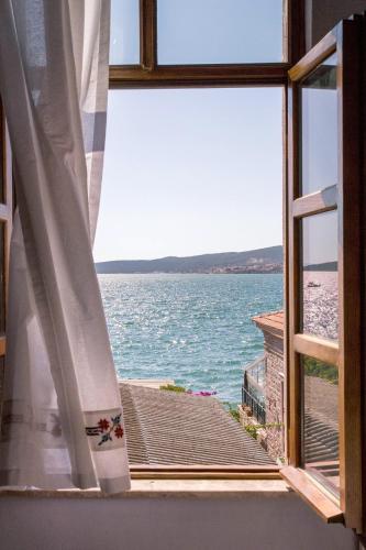Double Room with Sea View