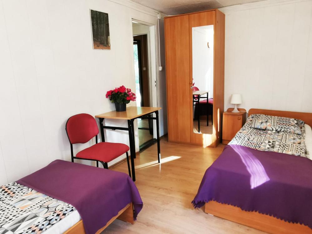 Two-Bedroom Chalet photo 3