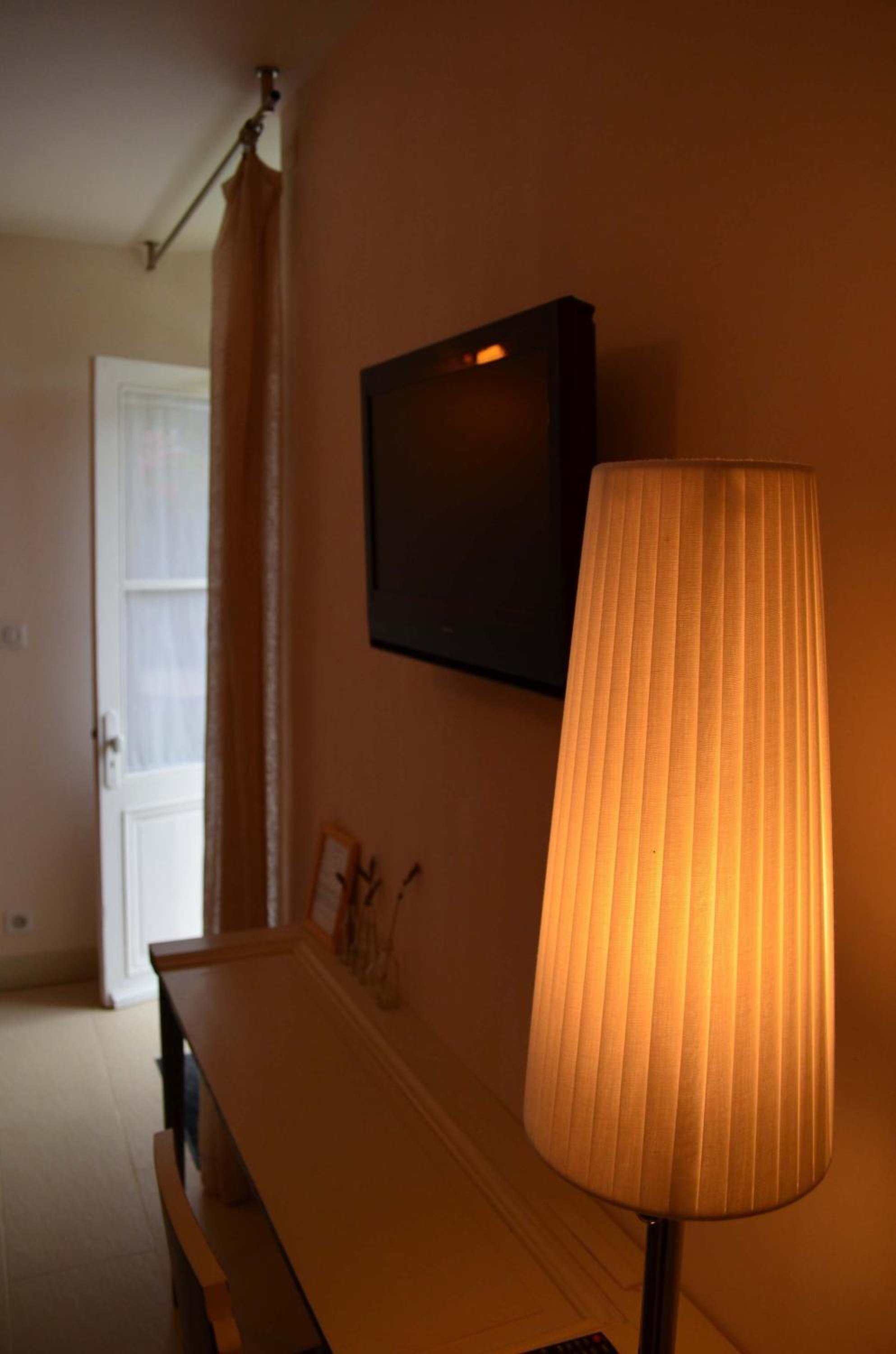 Double Room with Garden View photo 1
