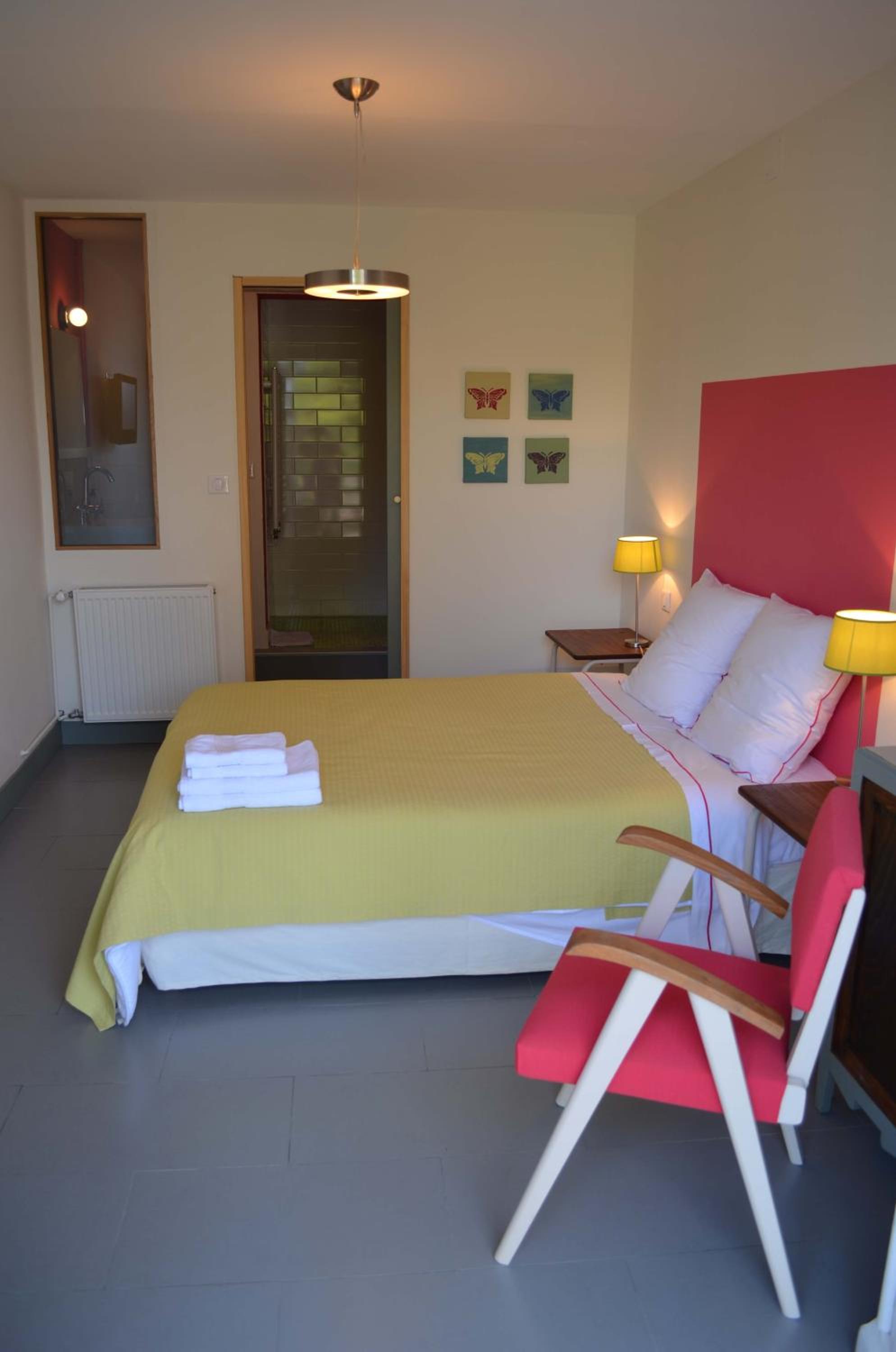 Double Room photo 3