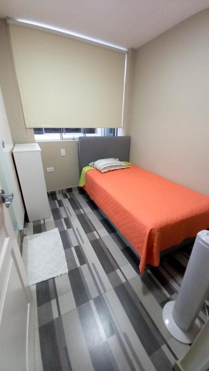 Economy Single Room photo 1