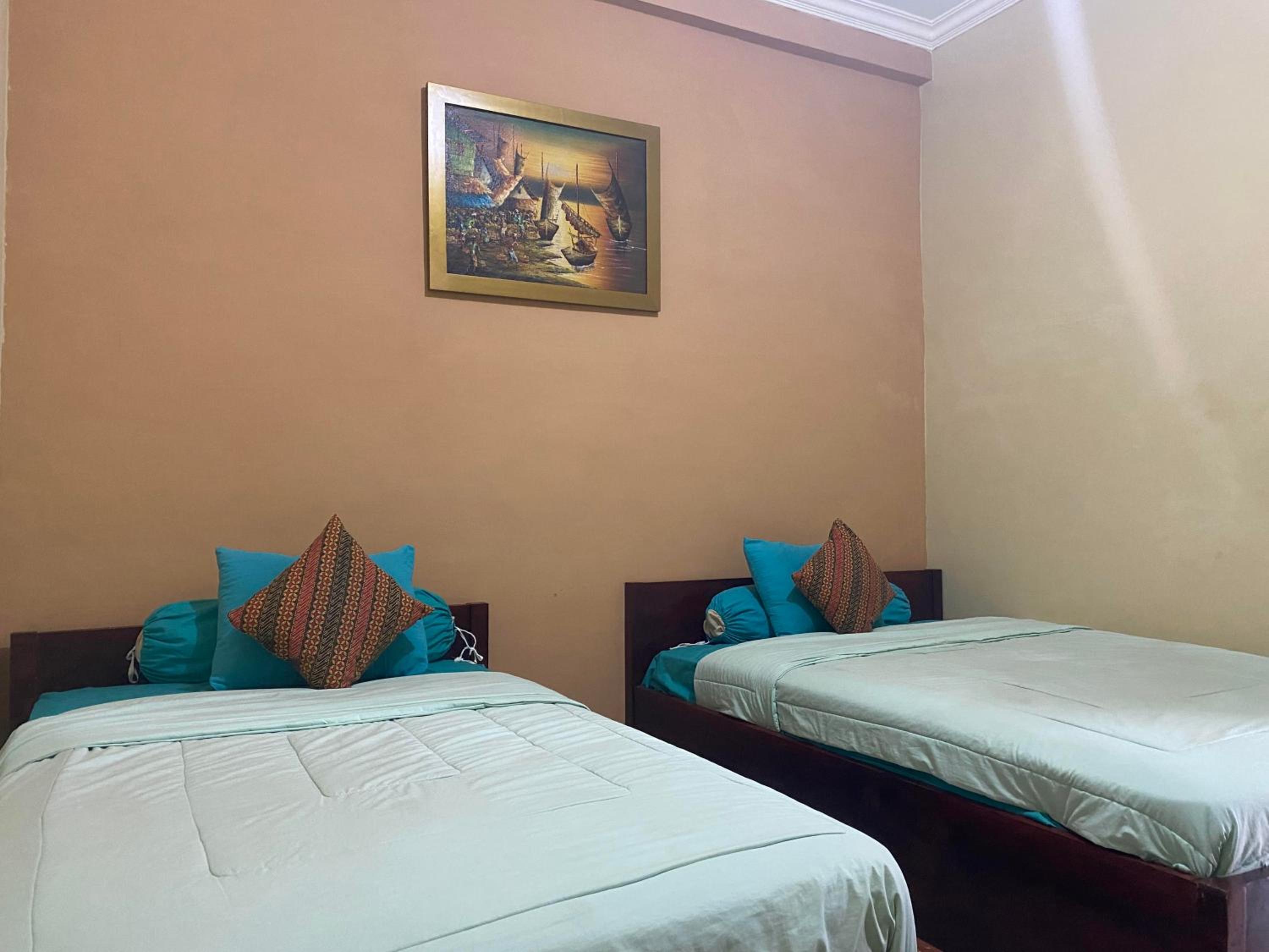 Superior Double or Twin Room - Photo 2