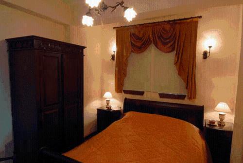 Superior Family Room (2 Adults + 2 Children)