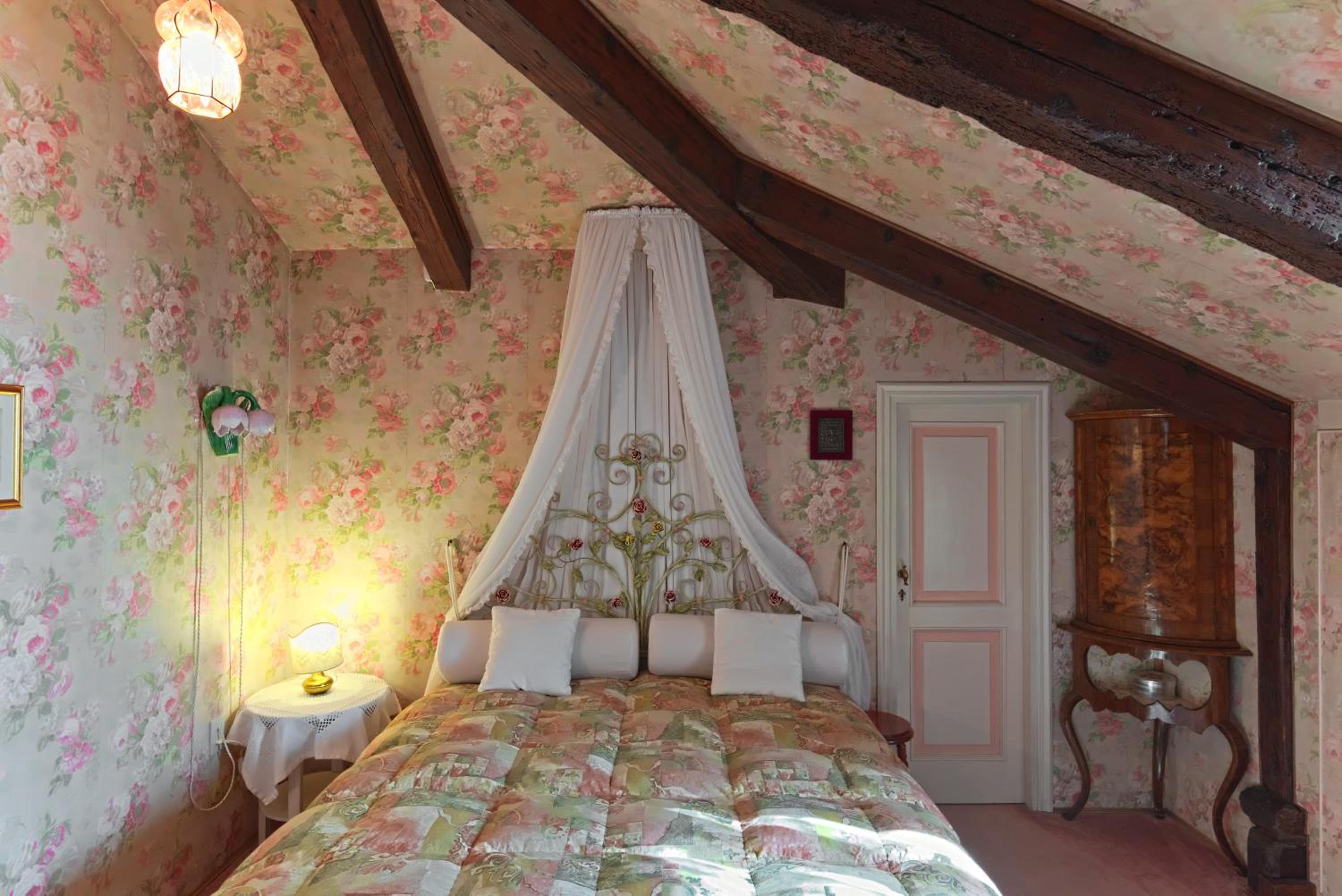 Double Room with Private Bathroom photo 1