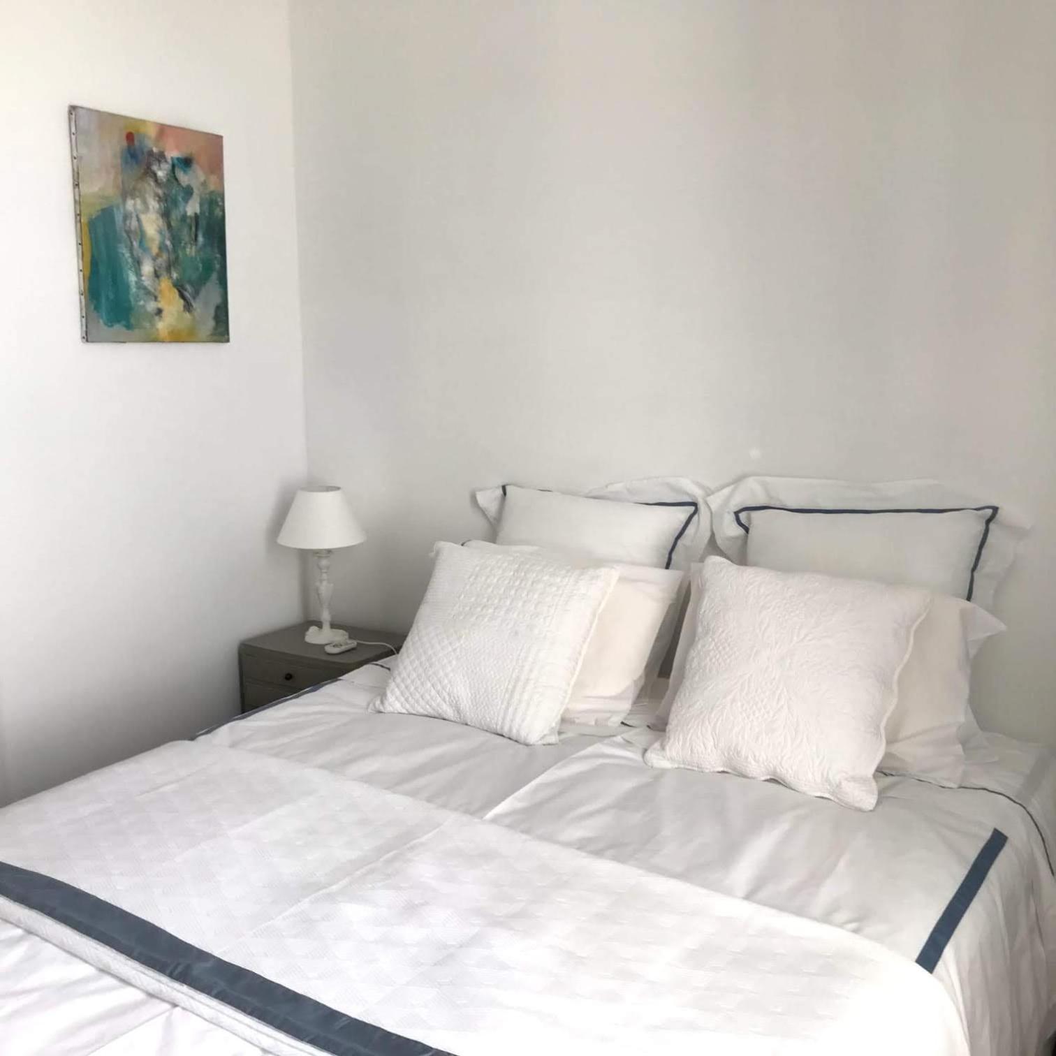 Queen Room with Garden View photo 2