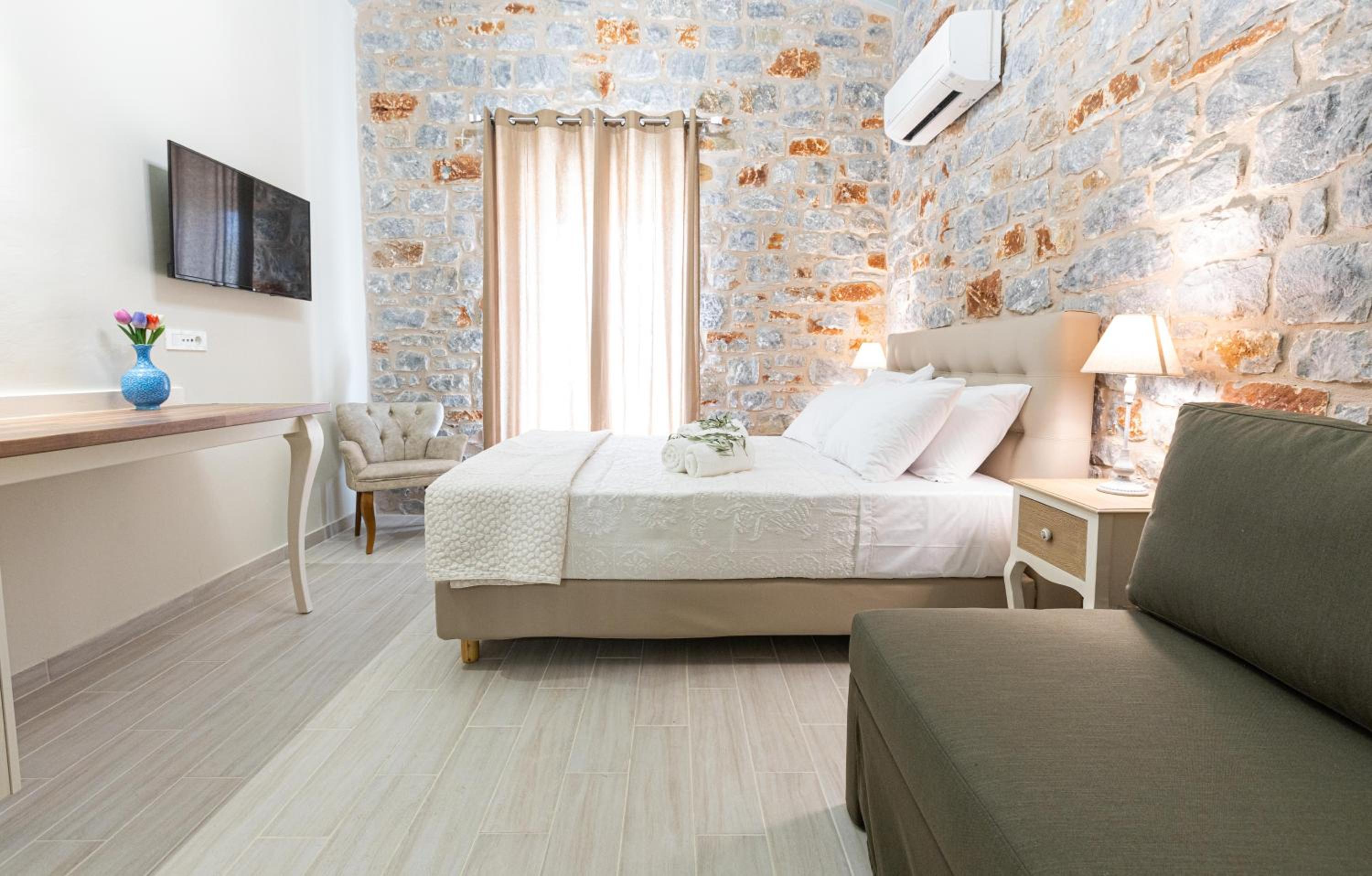 Triple Room photo 2