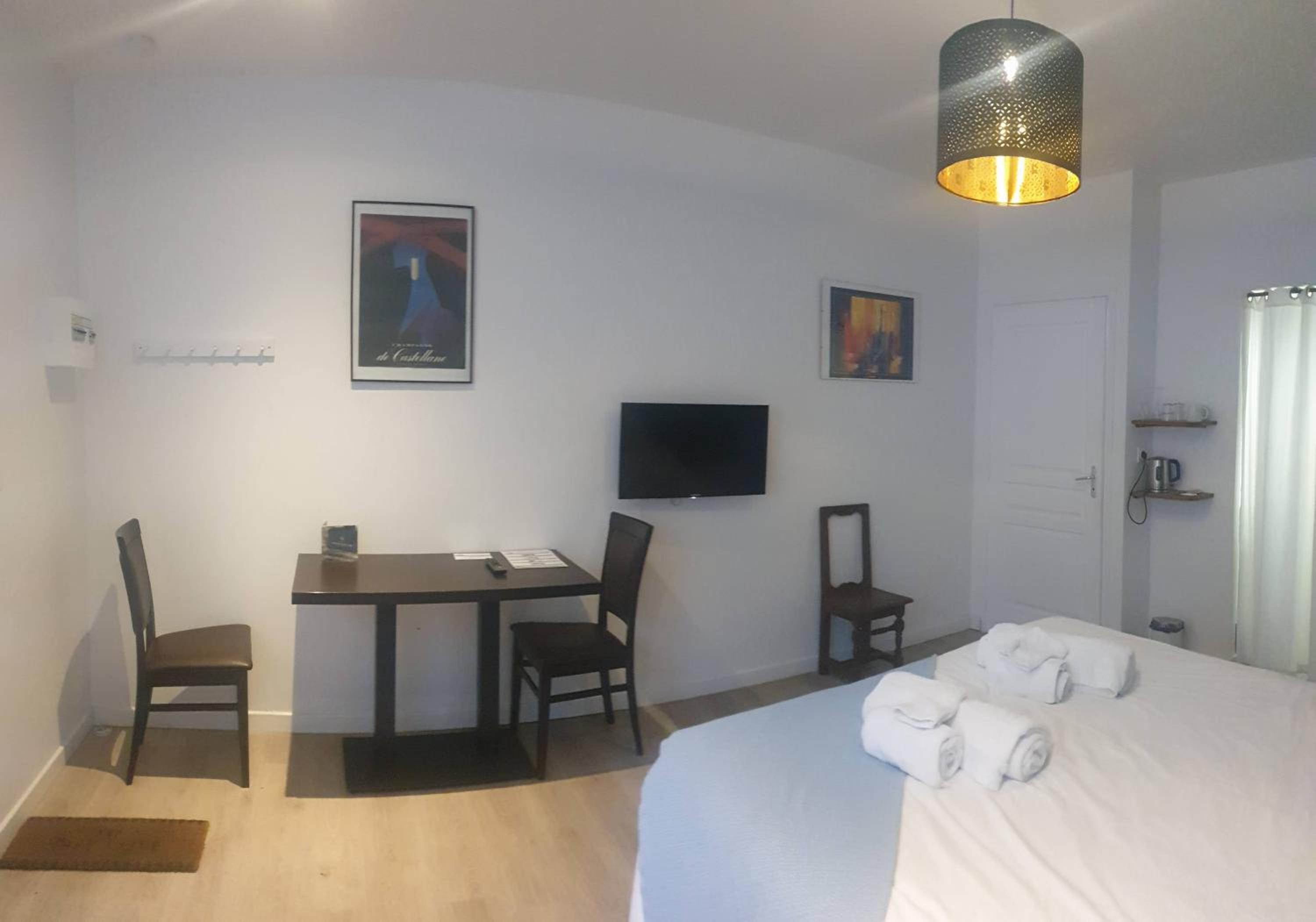 Deluxe Room photo 2