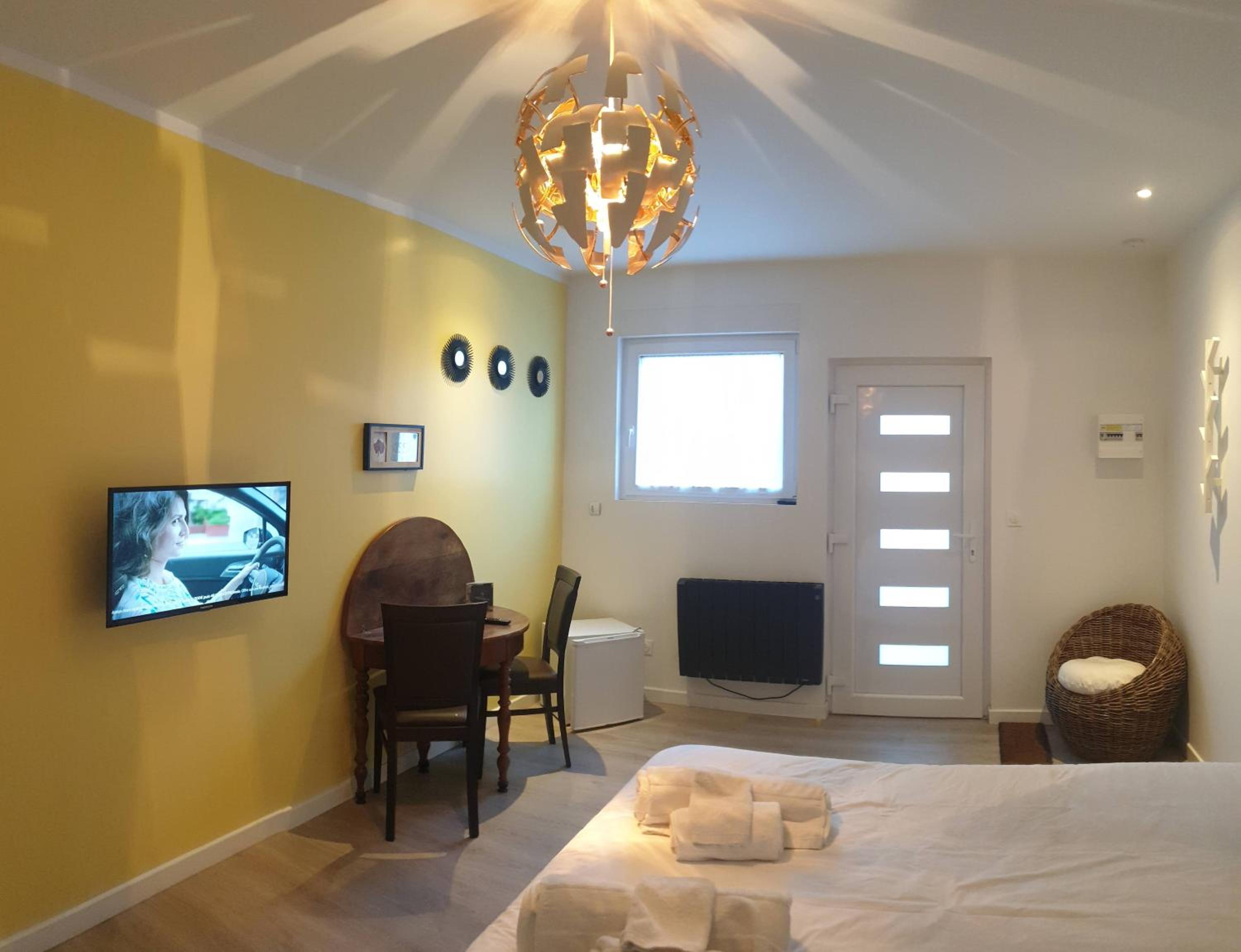 Double Room photo 2