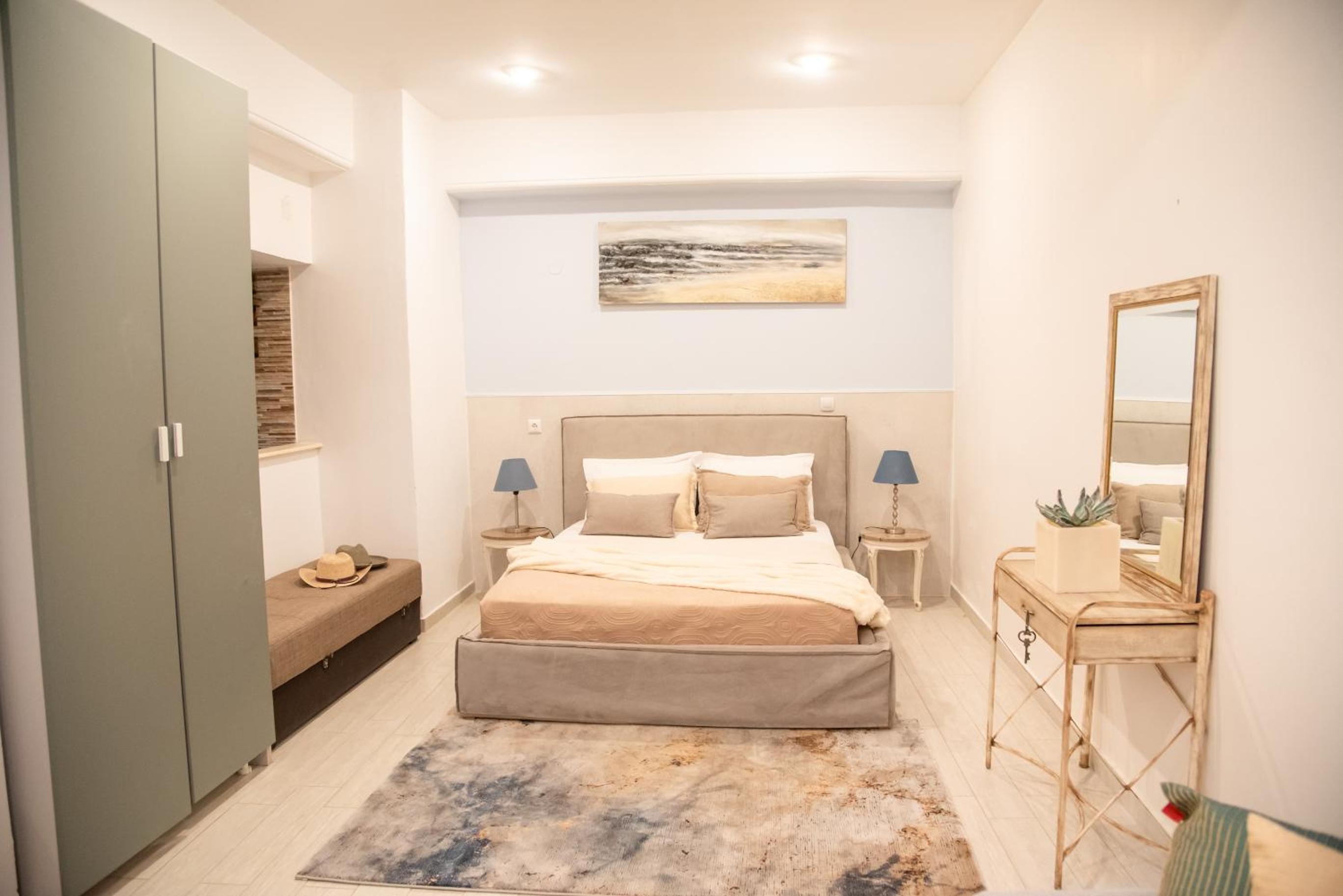 Superior Apartment - Rustic photo 3