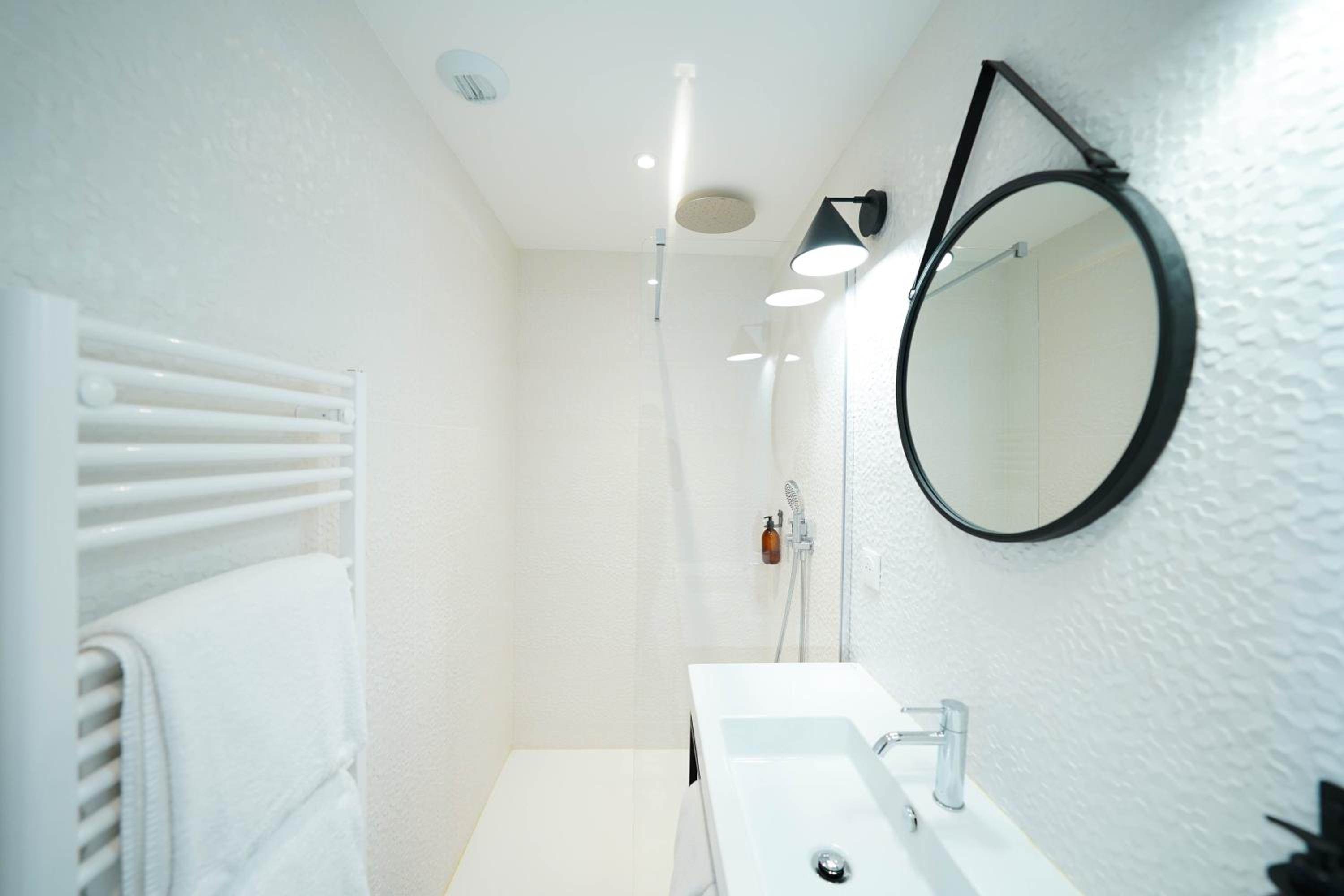 Double Room with Balcony photo 2