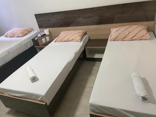 Triple Room photo 2