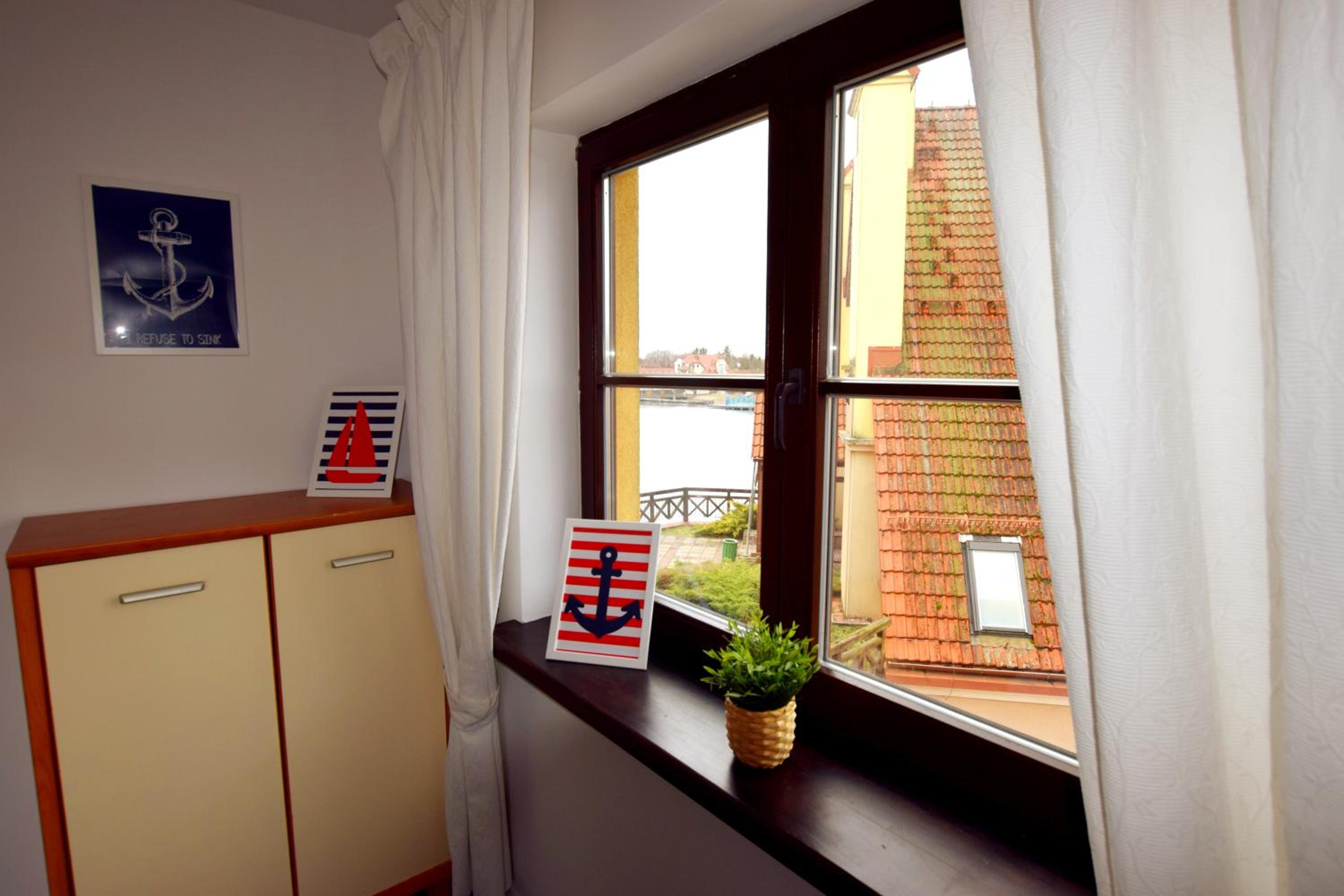 One-Bedroom Apartment photo 3