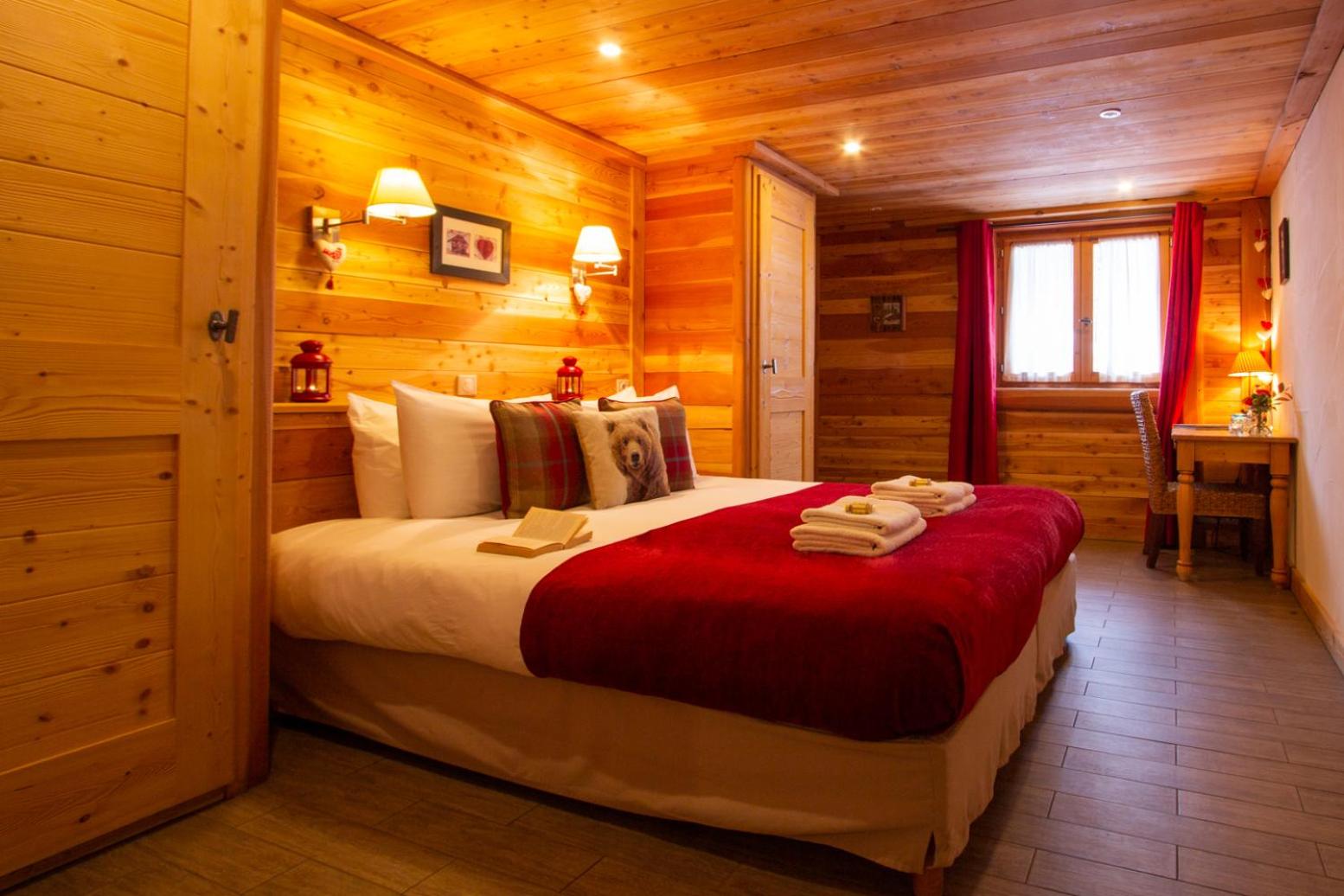 Double or Twin Room photo 1