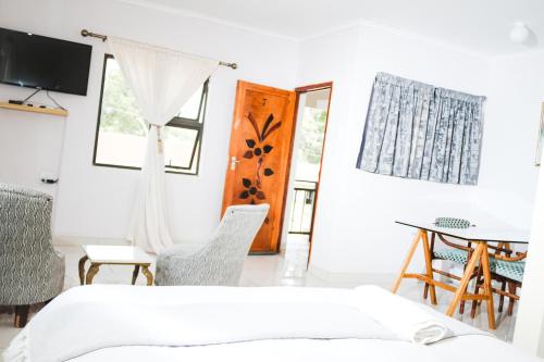 Double Room photo 3