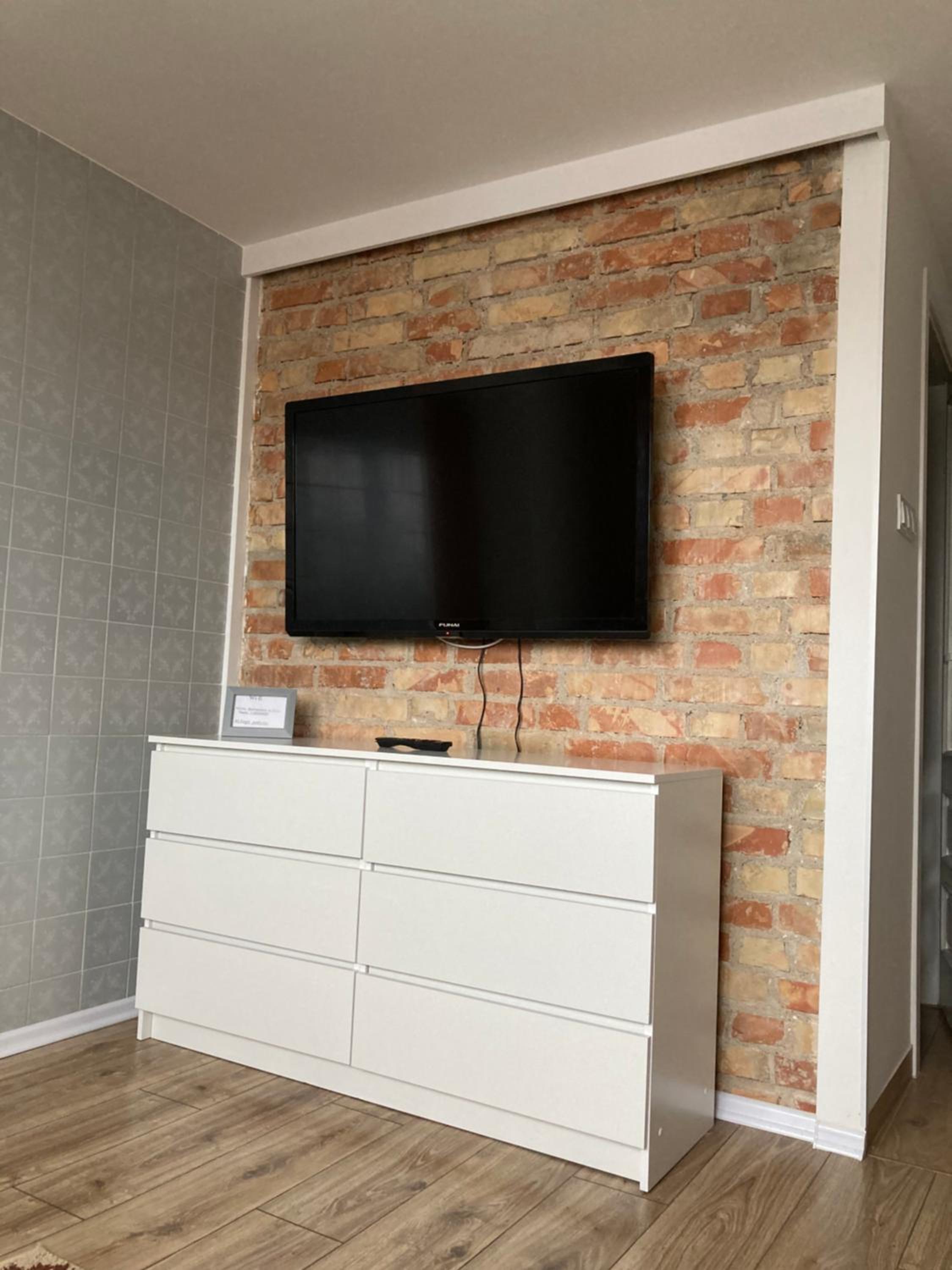 Deluxe Apartment photo 3