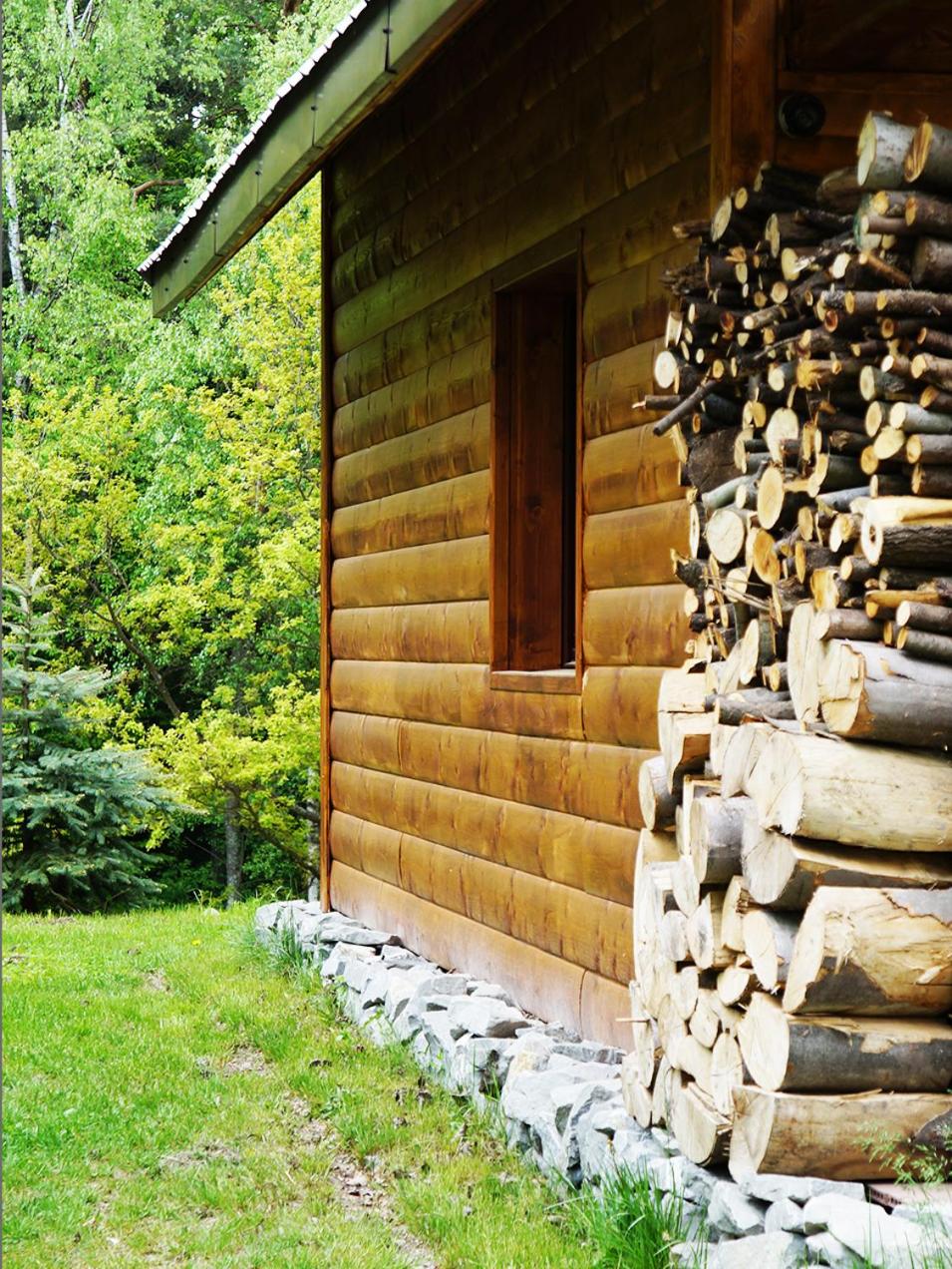 One-Bedroom Chalet photo 1