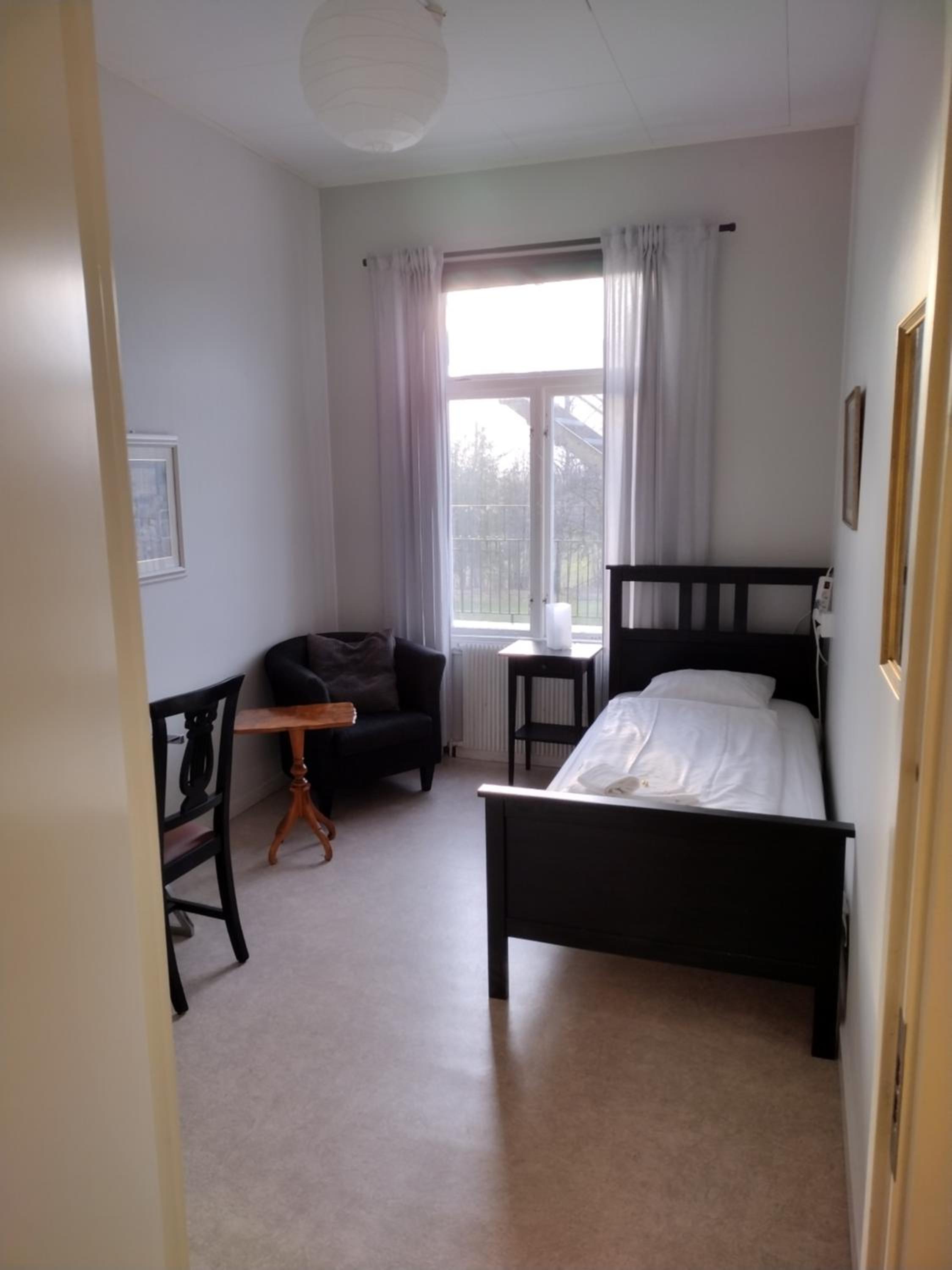 Budget Single Room photo 1