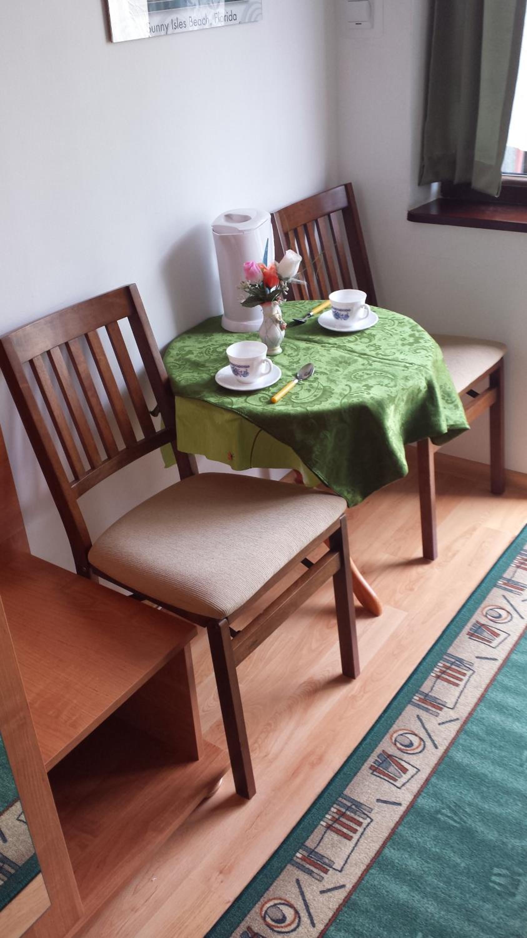 Double Room with Garden View photo 2