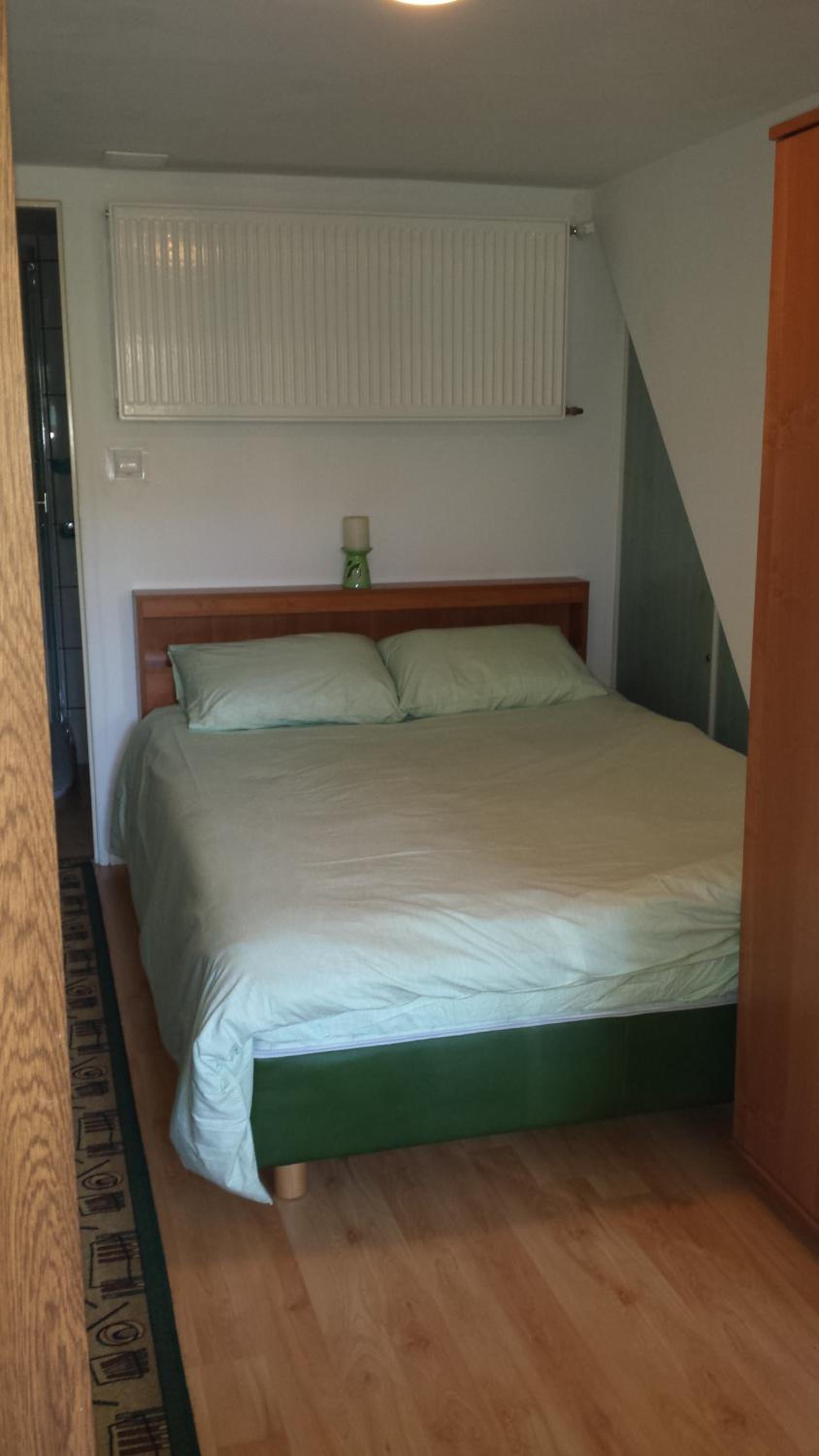 Double Room with Terrace photo 1