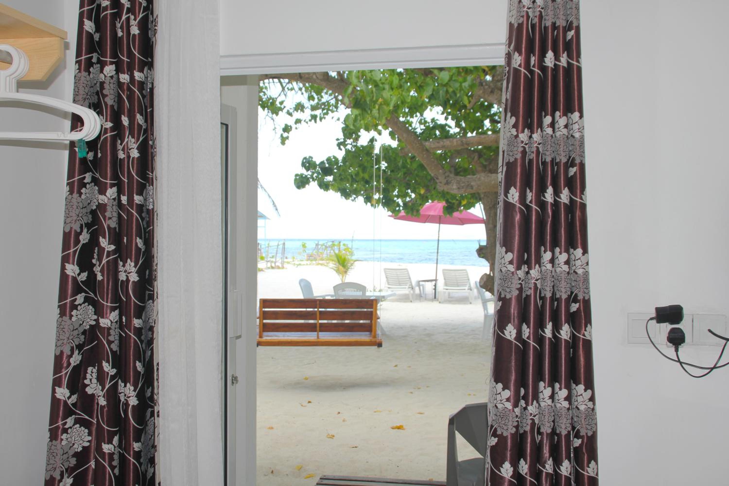 Double Room with Sea View
