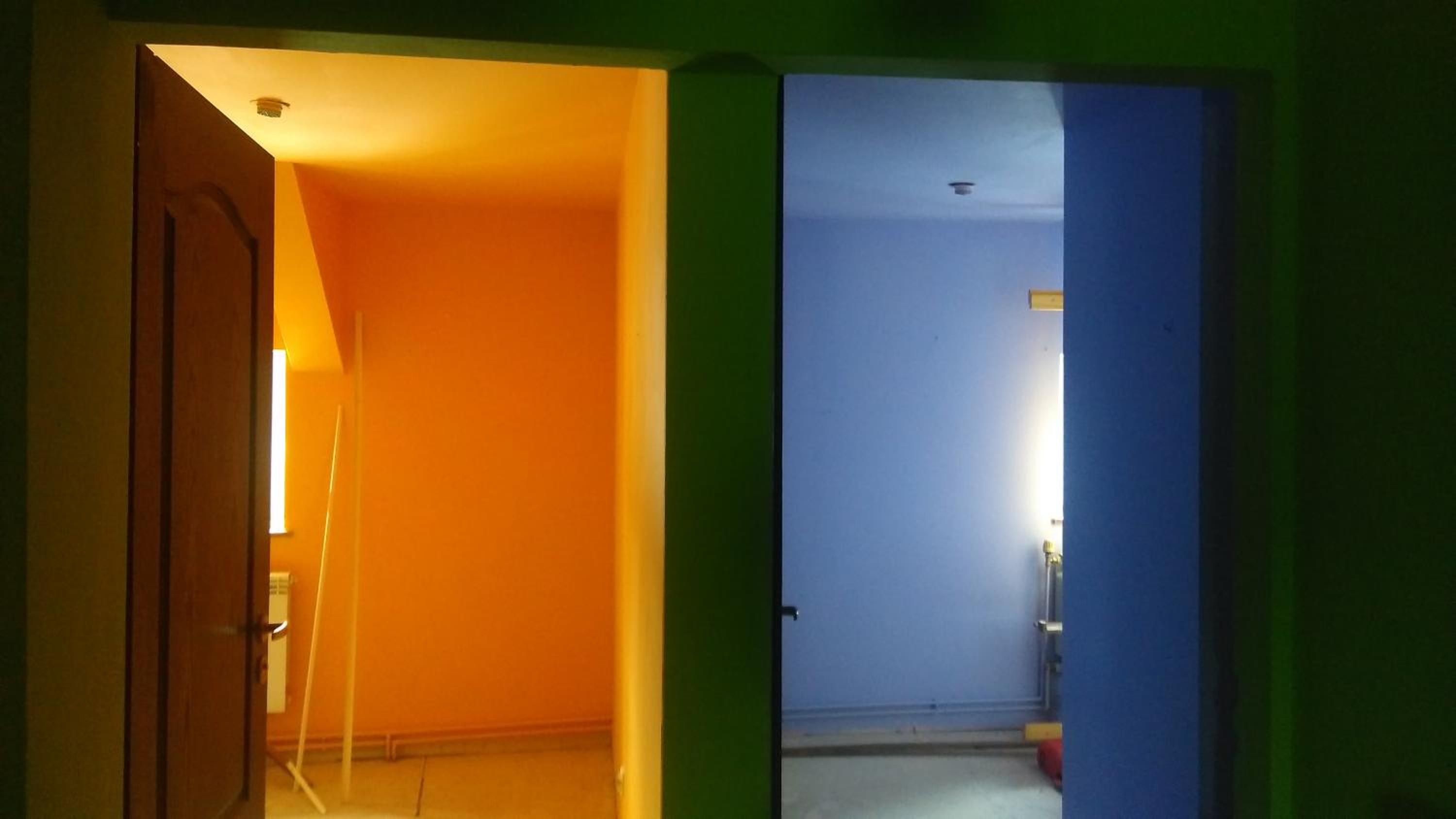 Small Double Room - Photo 4
