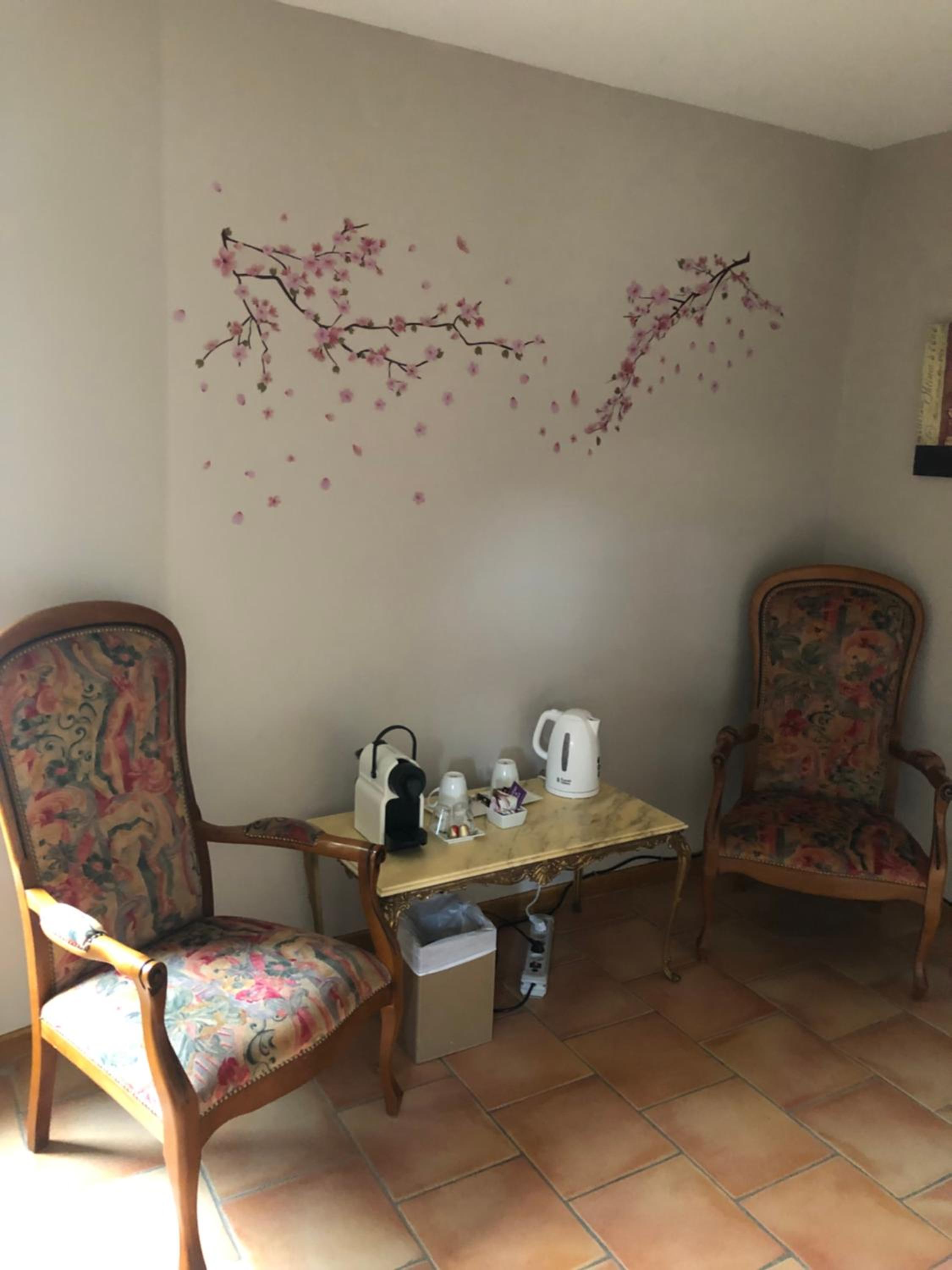 Junior Suite with Terrace photo 2