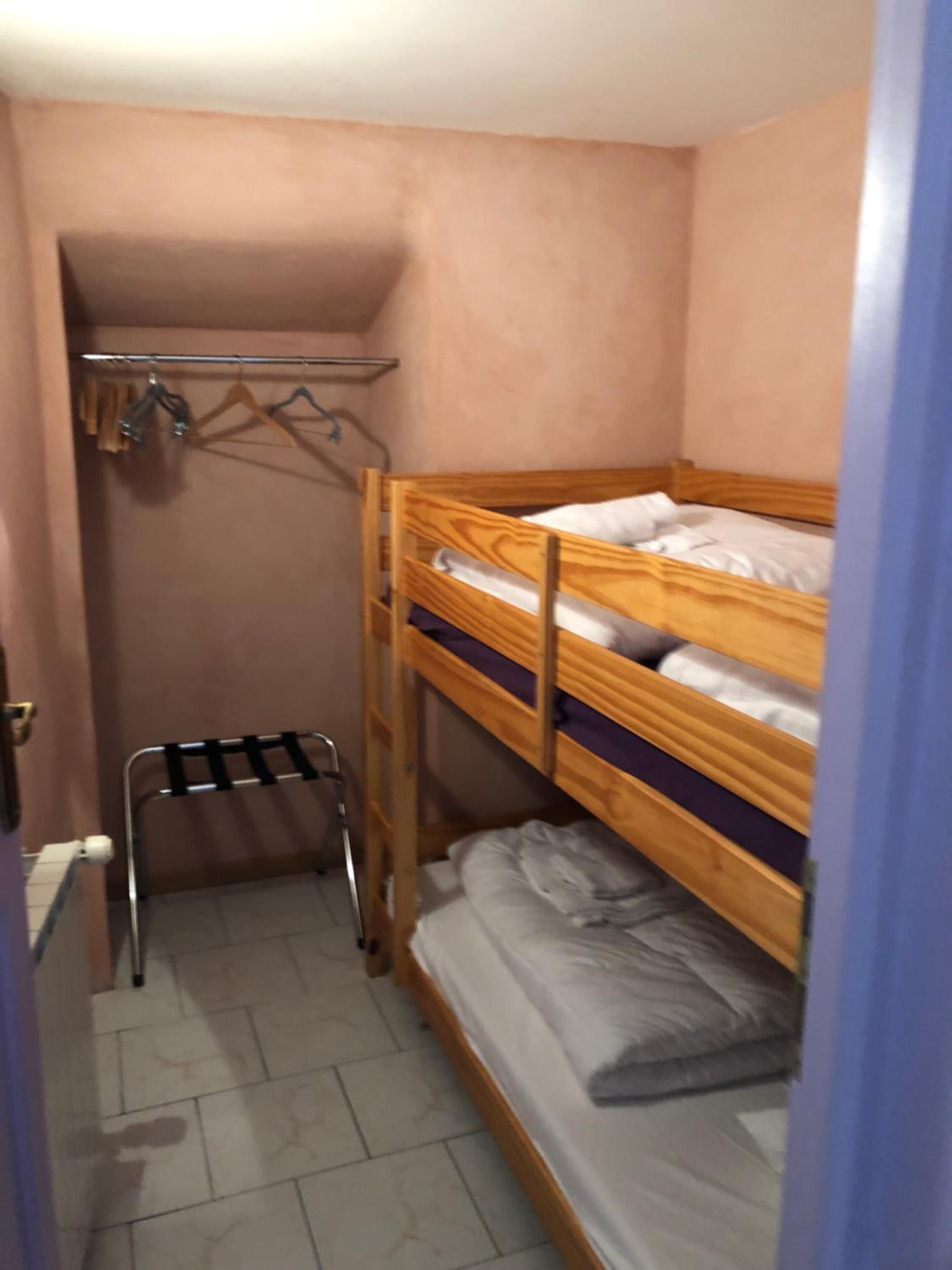 Quadruple Room with Shower photo 3