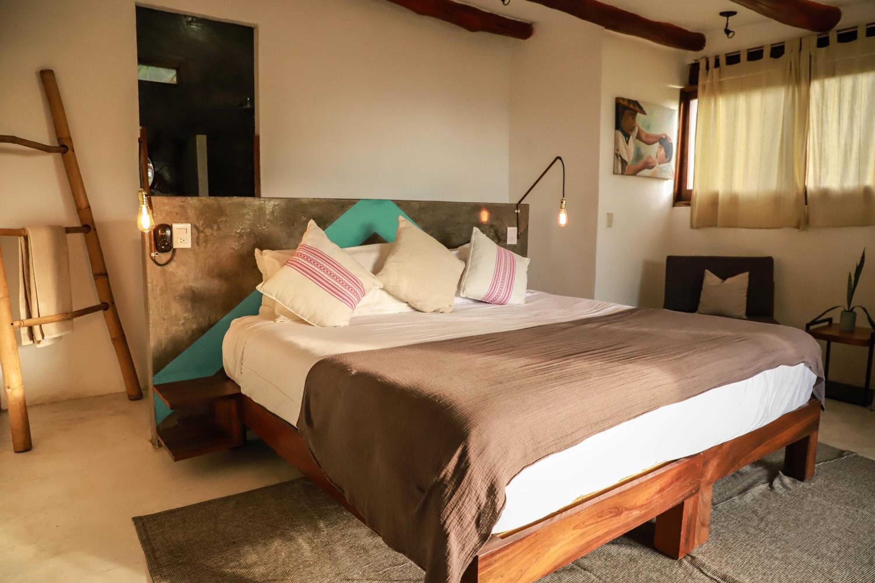 King Room with Balcony photo 3