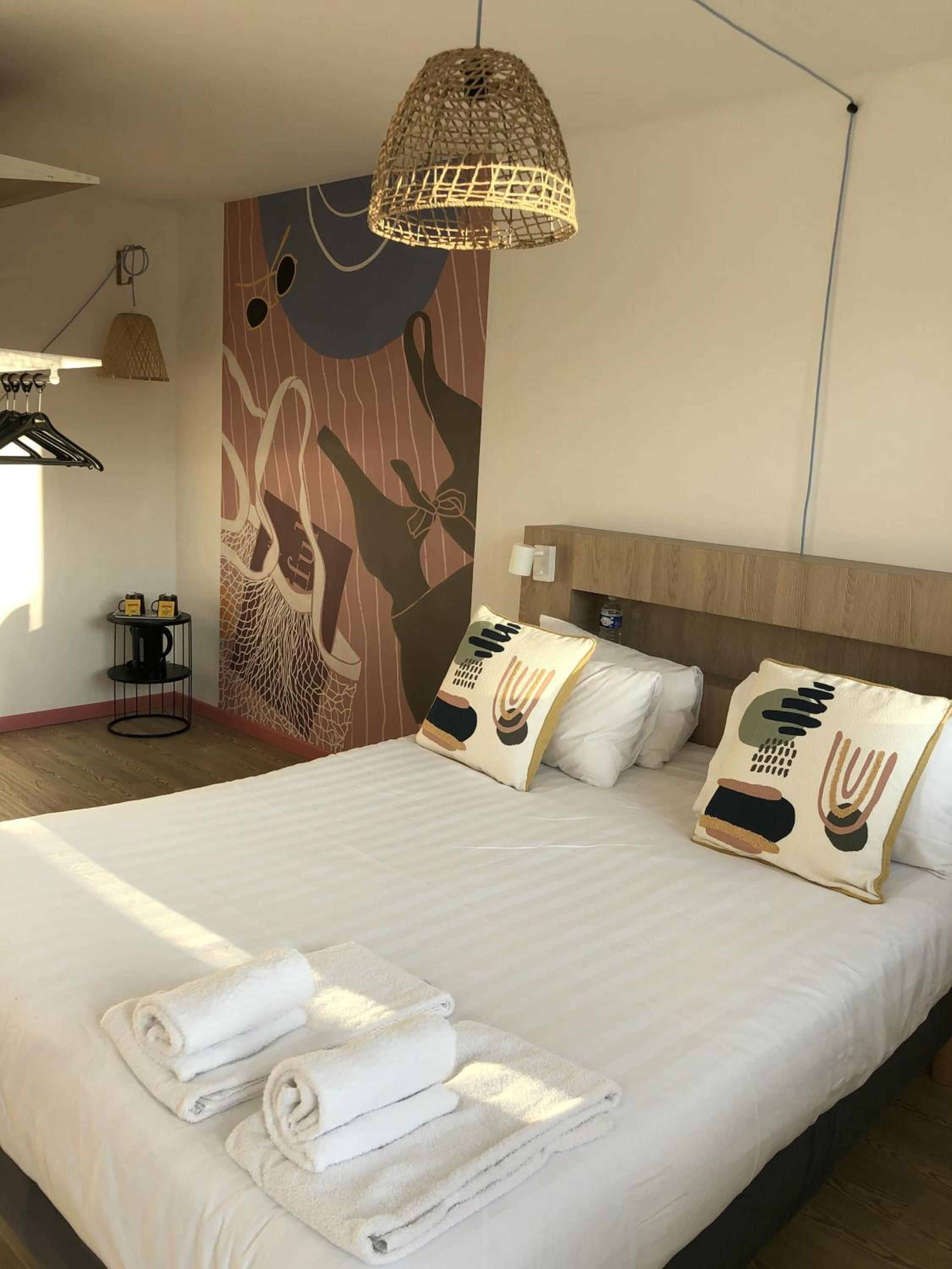 Superior Double Room - Photo 6