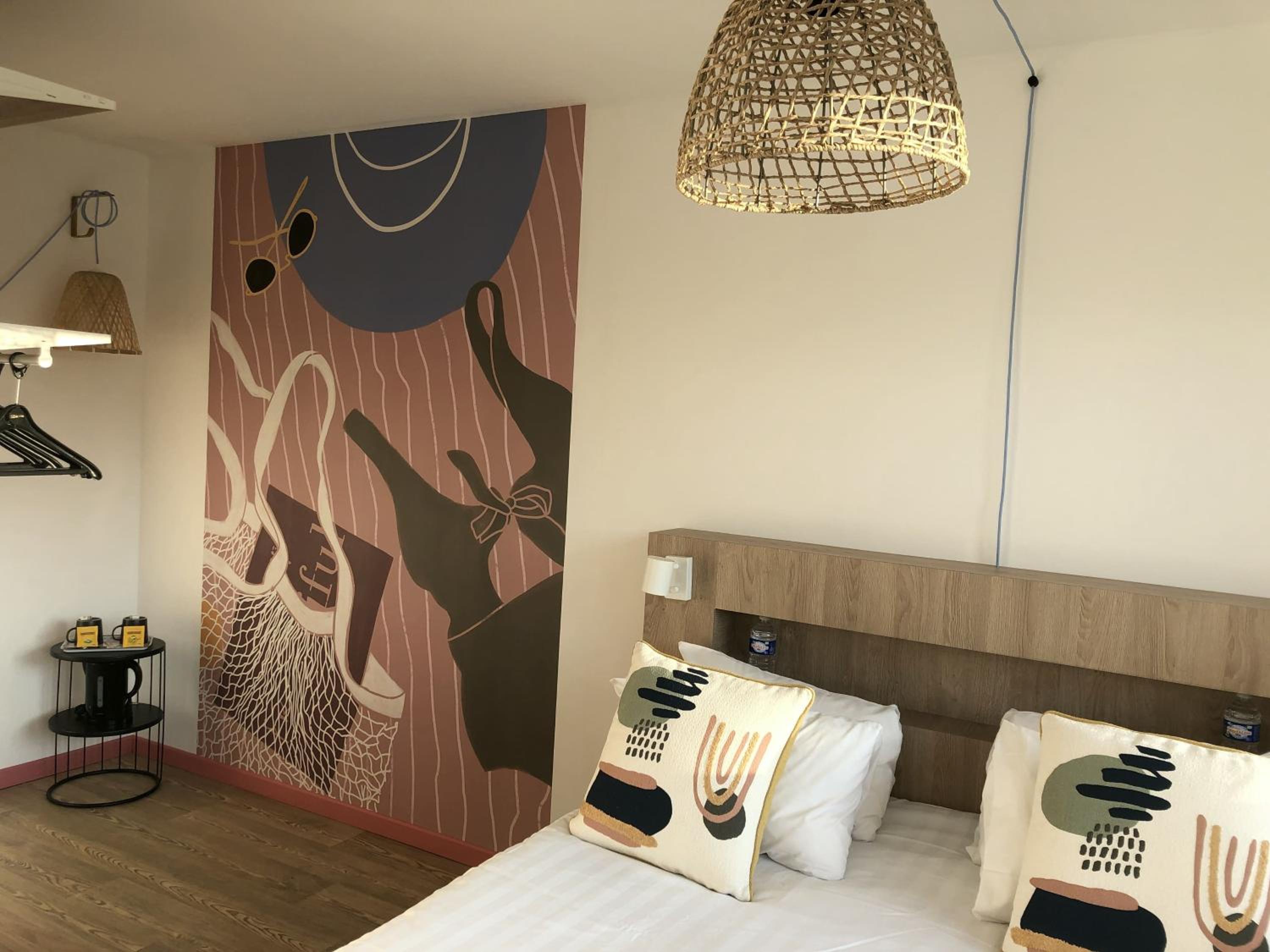 Superior Double Room - Photo 14