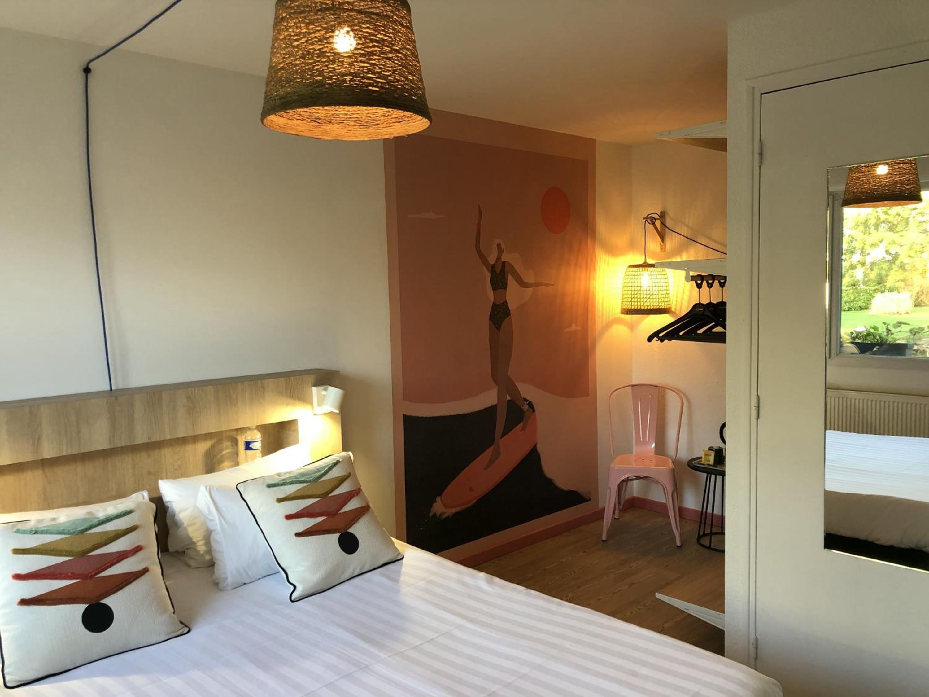 Superior Double Room - Photo 11