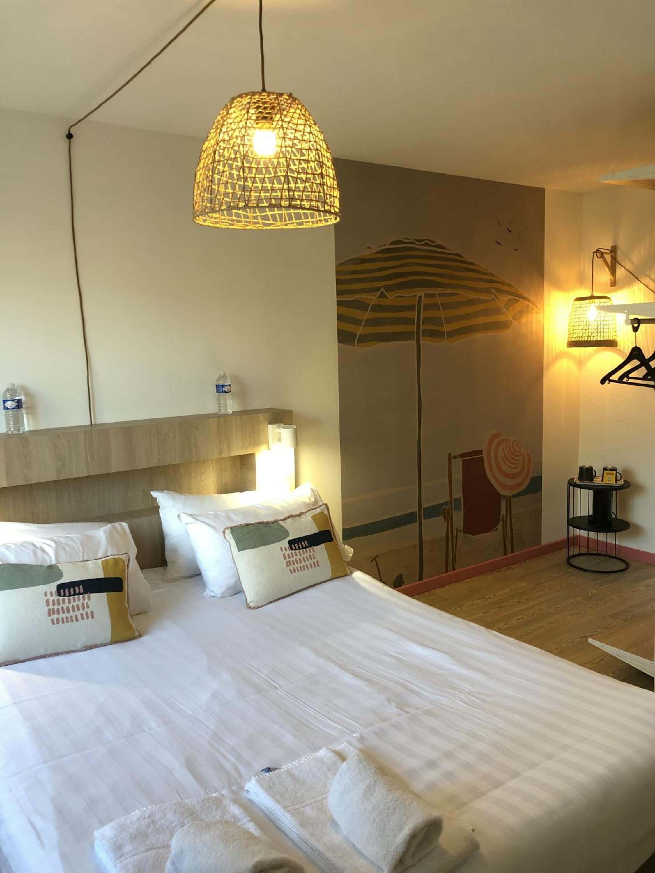 Superior Double Room - Photo 1