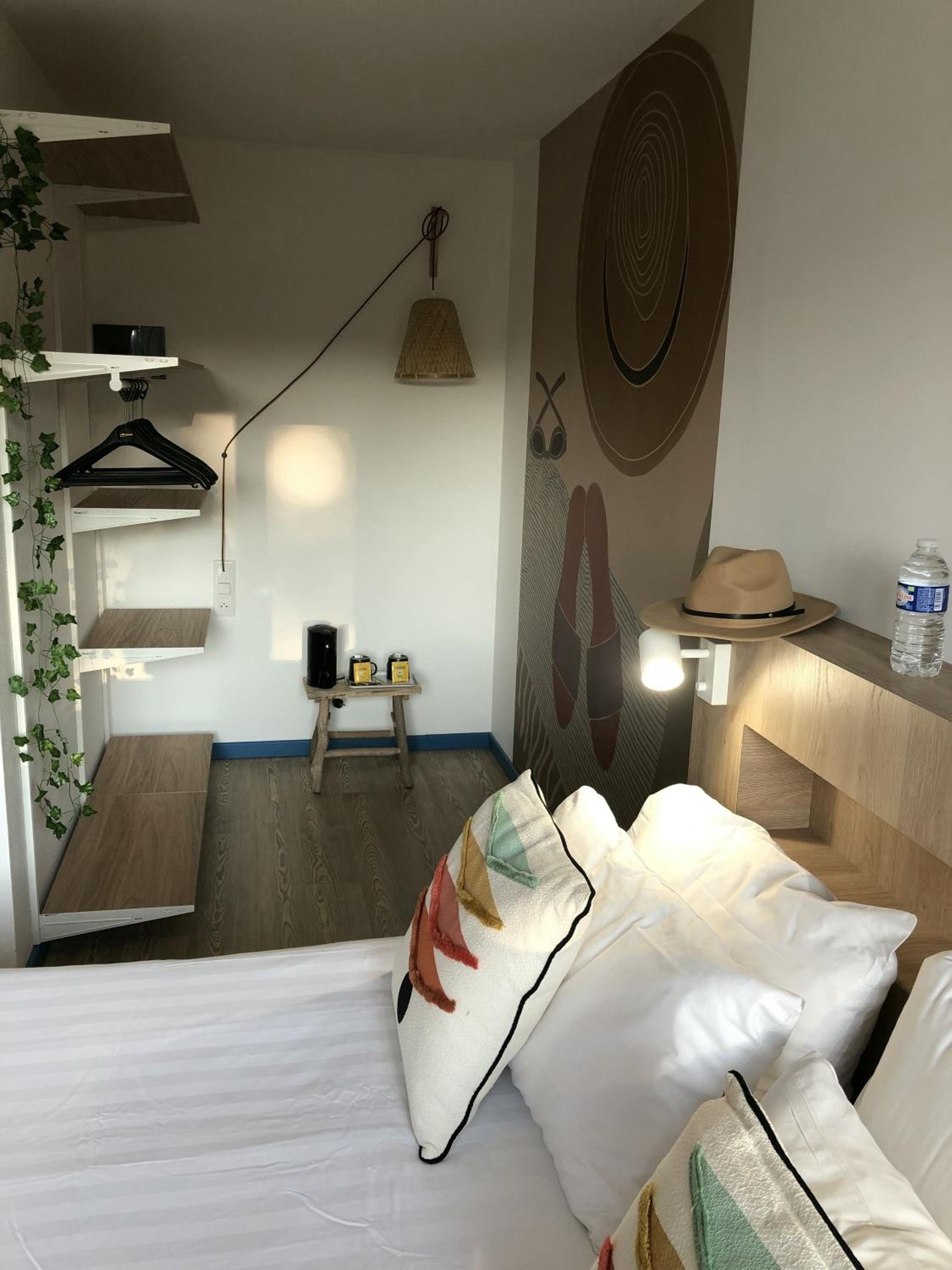 Superior Double Room - Photo 18
